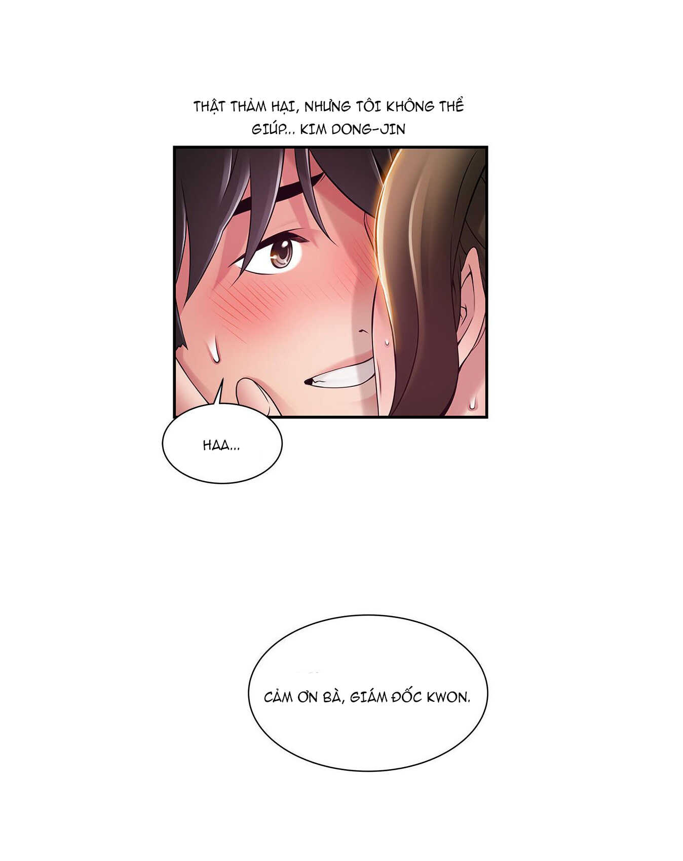 Điểm Yếu Chap Chapter 114-Điểm Yếu - Next Chap 115