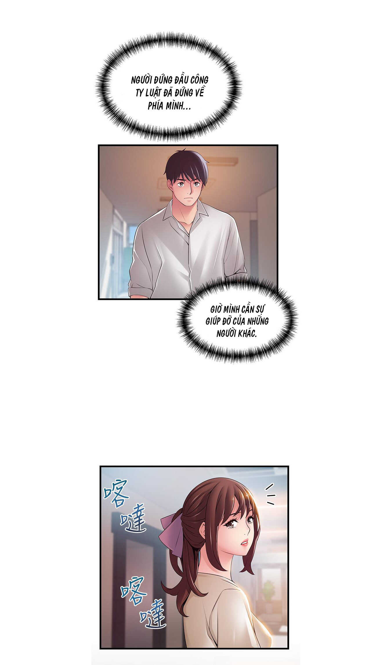 Điểm Yếu Chap Chapter 114-Điểm Yếu - Next Chap 115