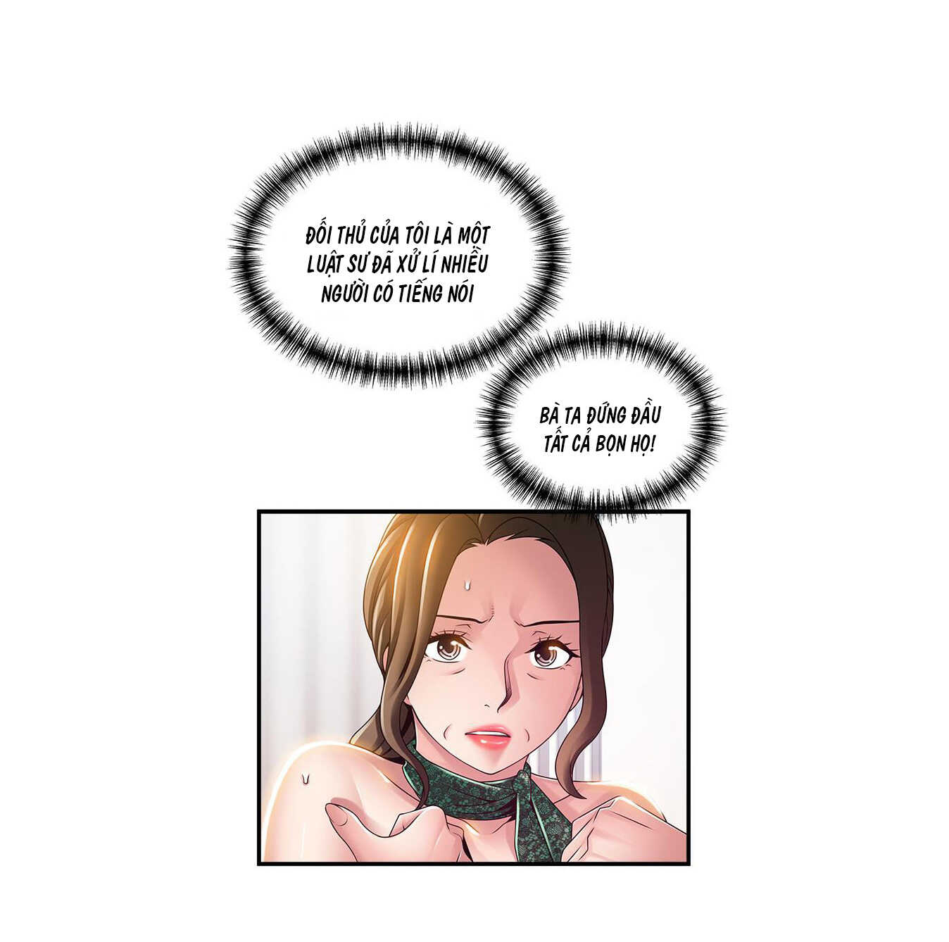 Điểm Yếu Chap Chapter 114-Điểm Yếu - Next Chap 115