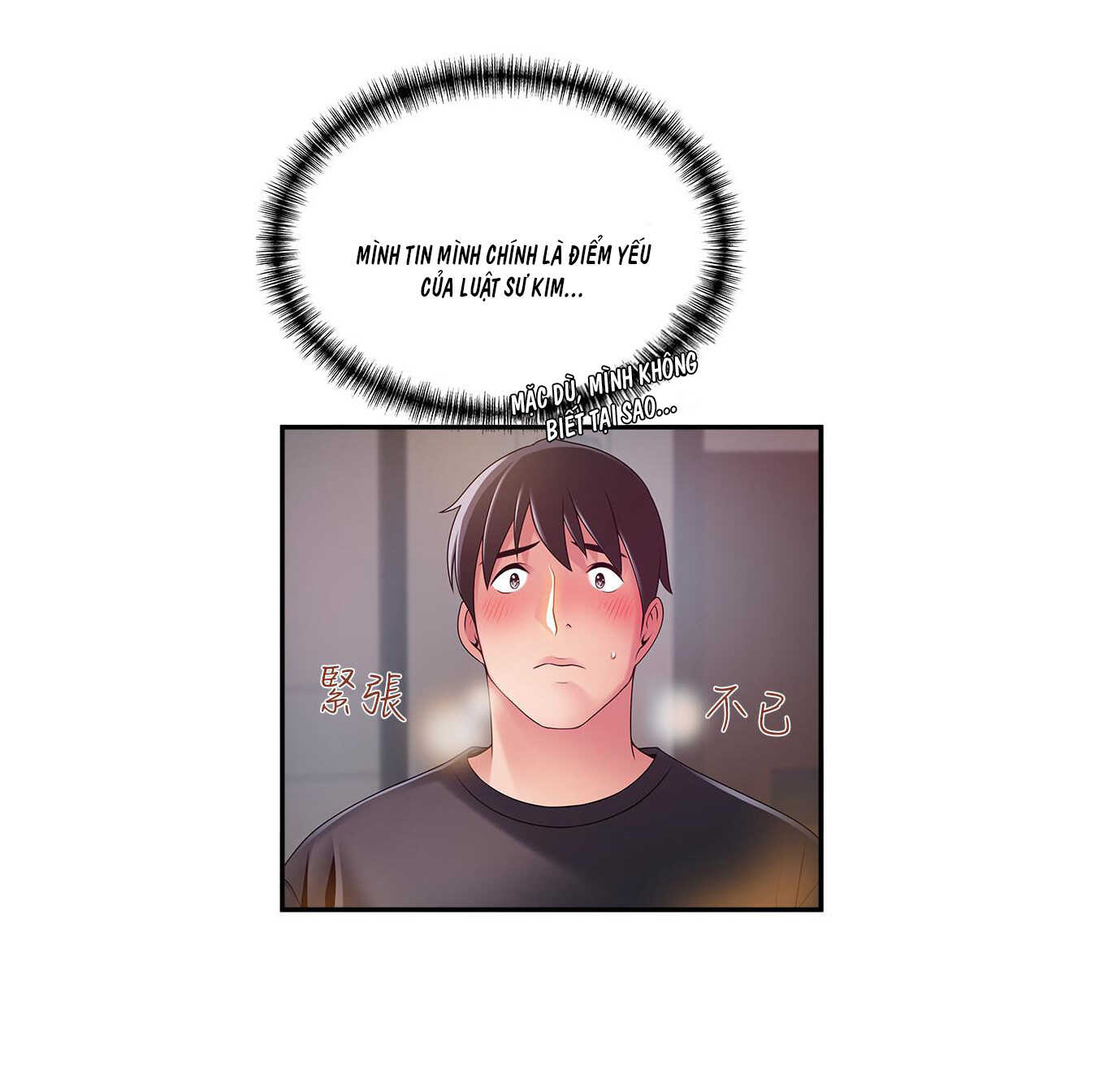 Điểm Yếu Chap Chapter 114-Điểm Yếu - Next Chap 115