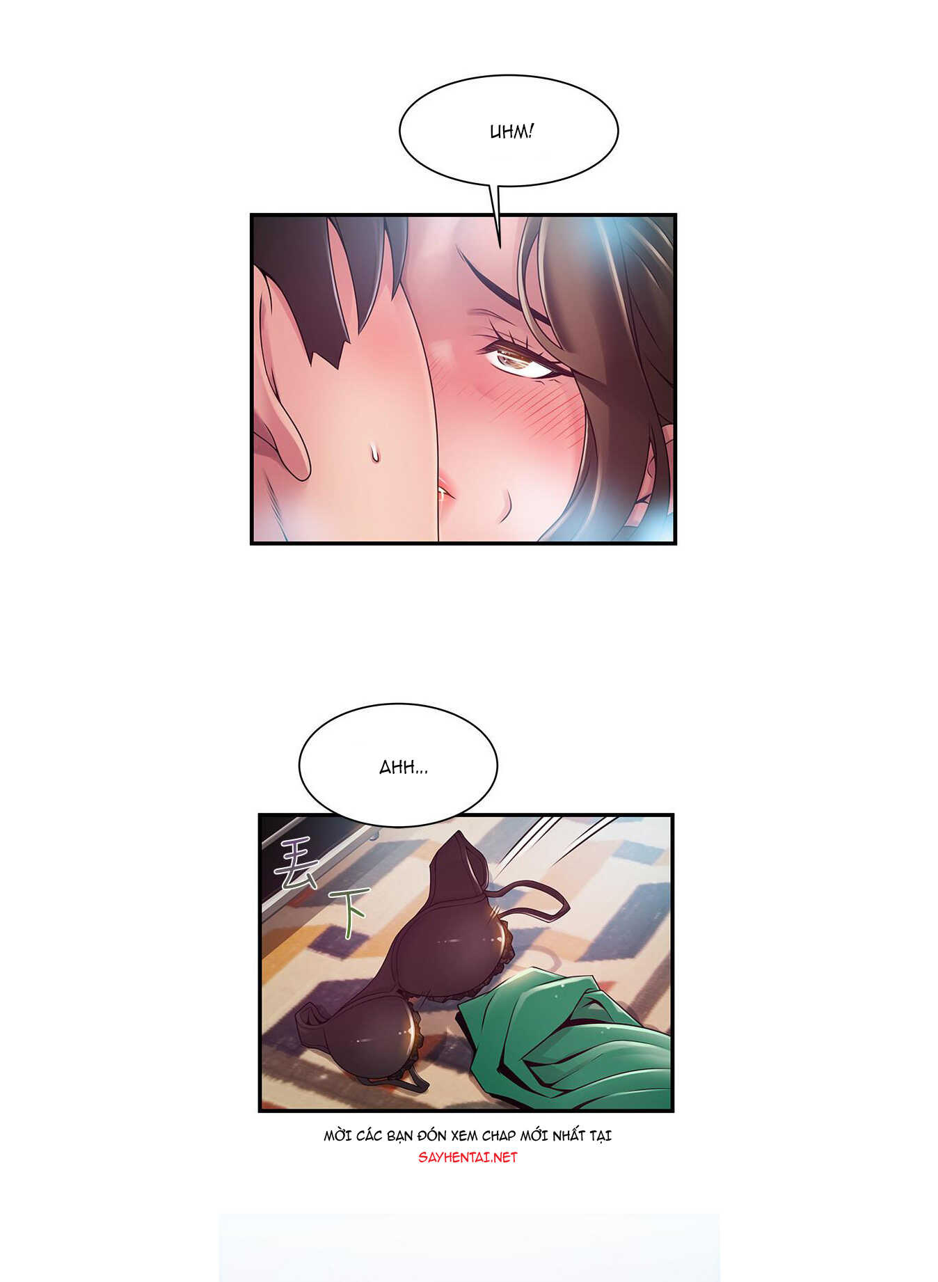 Điểm Yếu Chap Chapter 114-Điểm Yếu - Next Chap 115