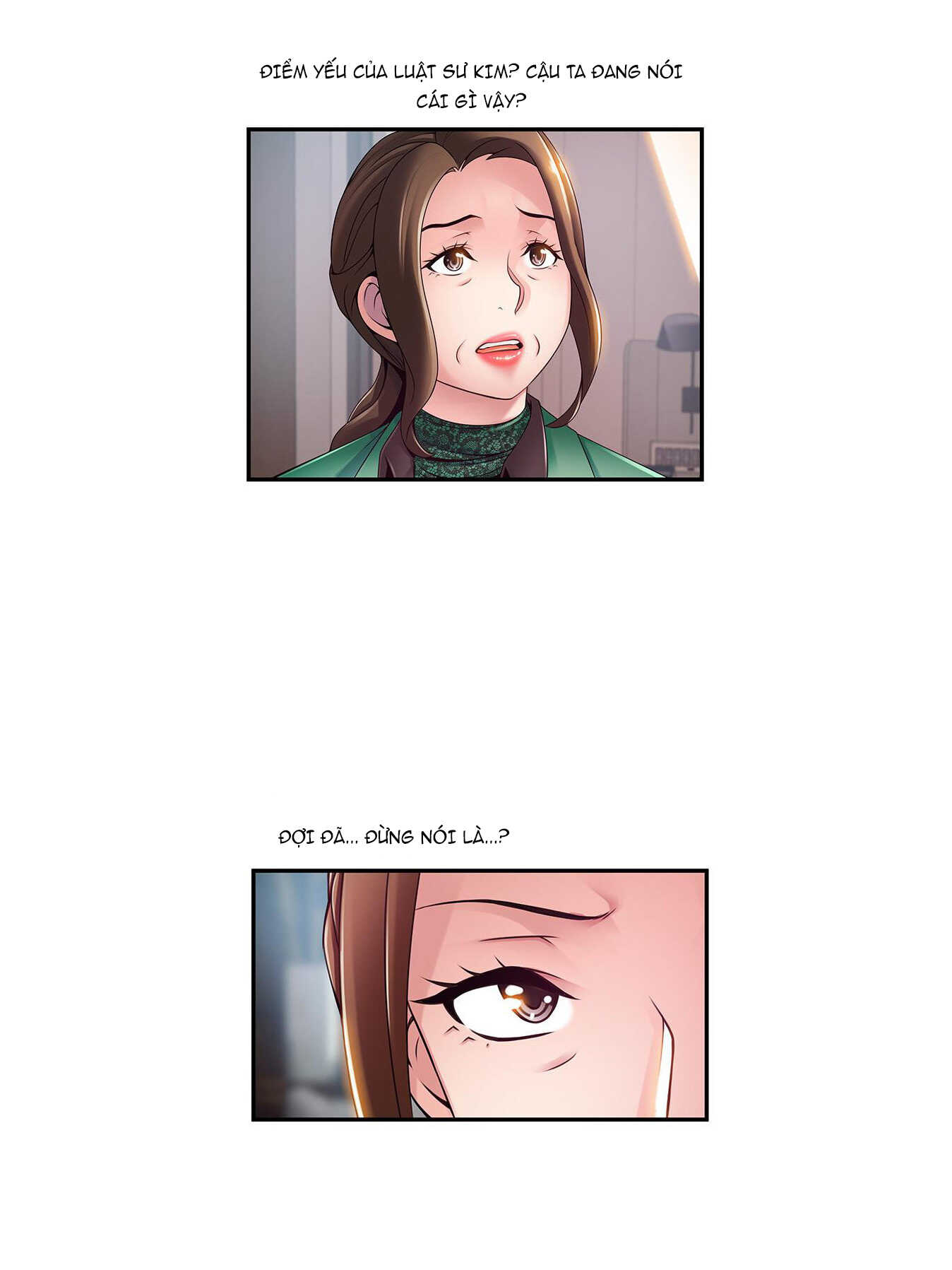 Điểm Yếu Chap Chapter 113-Điểm Yếu - Next Chap 114