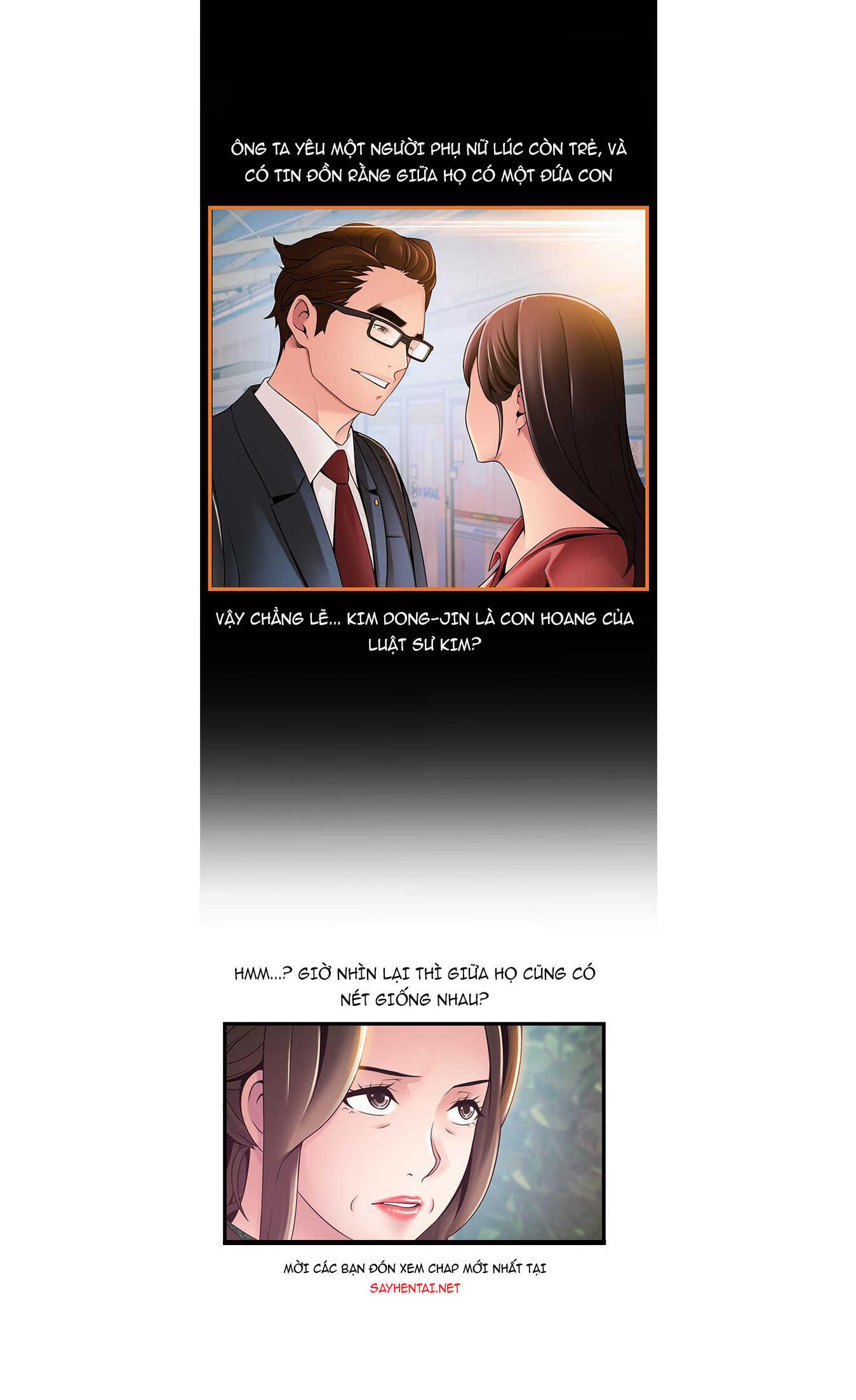 Điểm Yếu Chap Chapter 113-Điểm Yếu - Next Chap 114