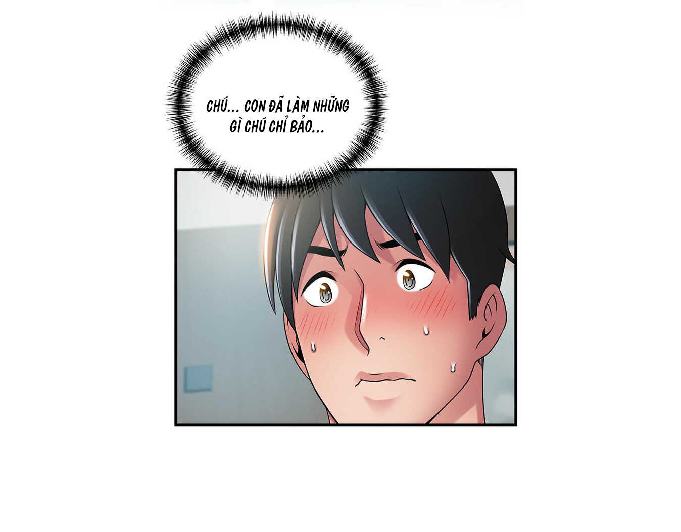 Điểm Yếu Chap Chapter 113-Điểm Yếu - Next Chap 114