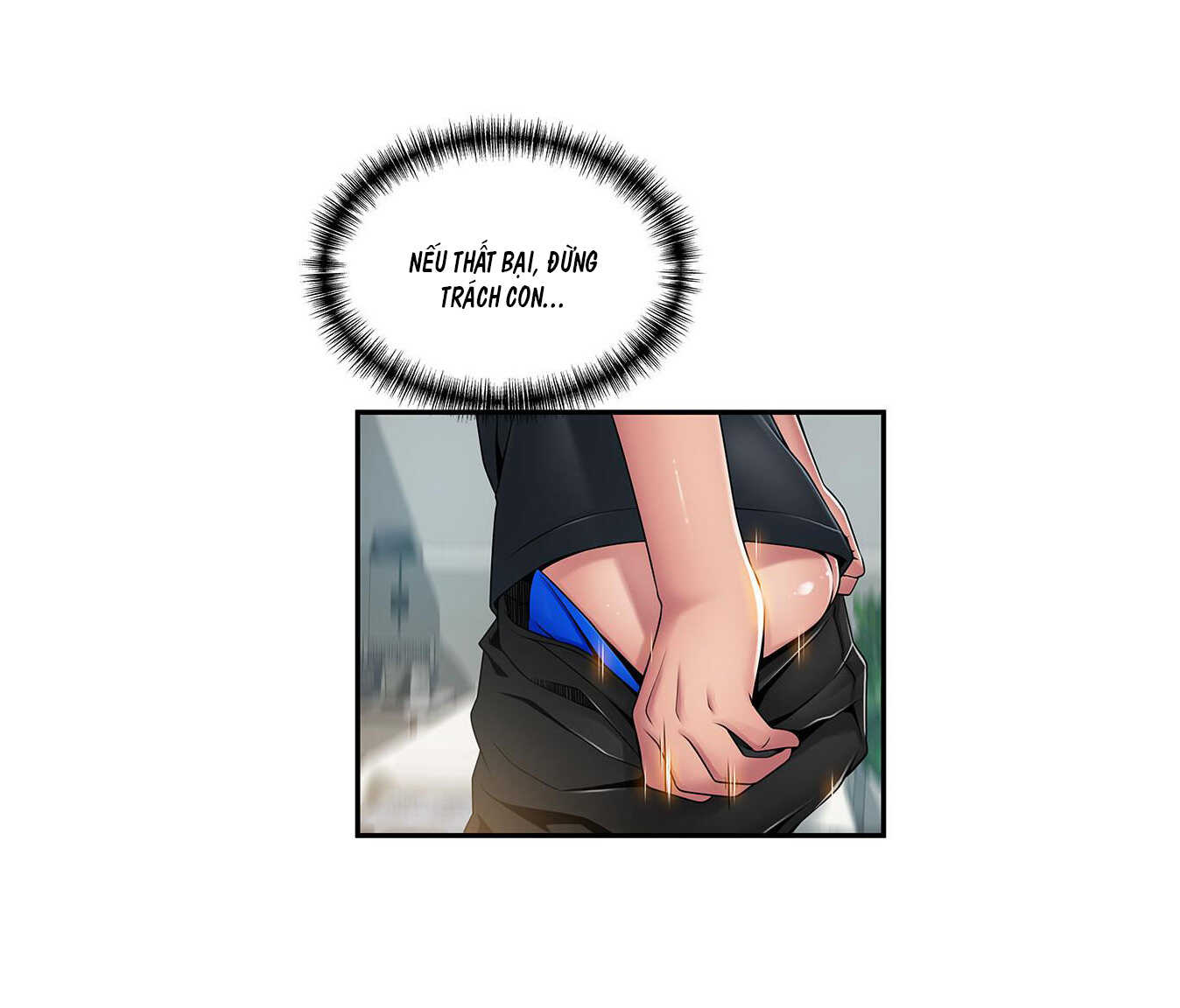 Điểm Yếu Chap Chapter 113-Điểm Yếu - Next Chap 114