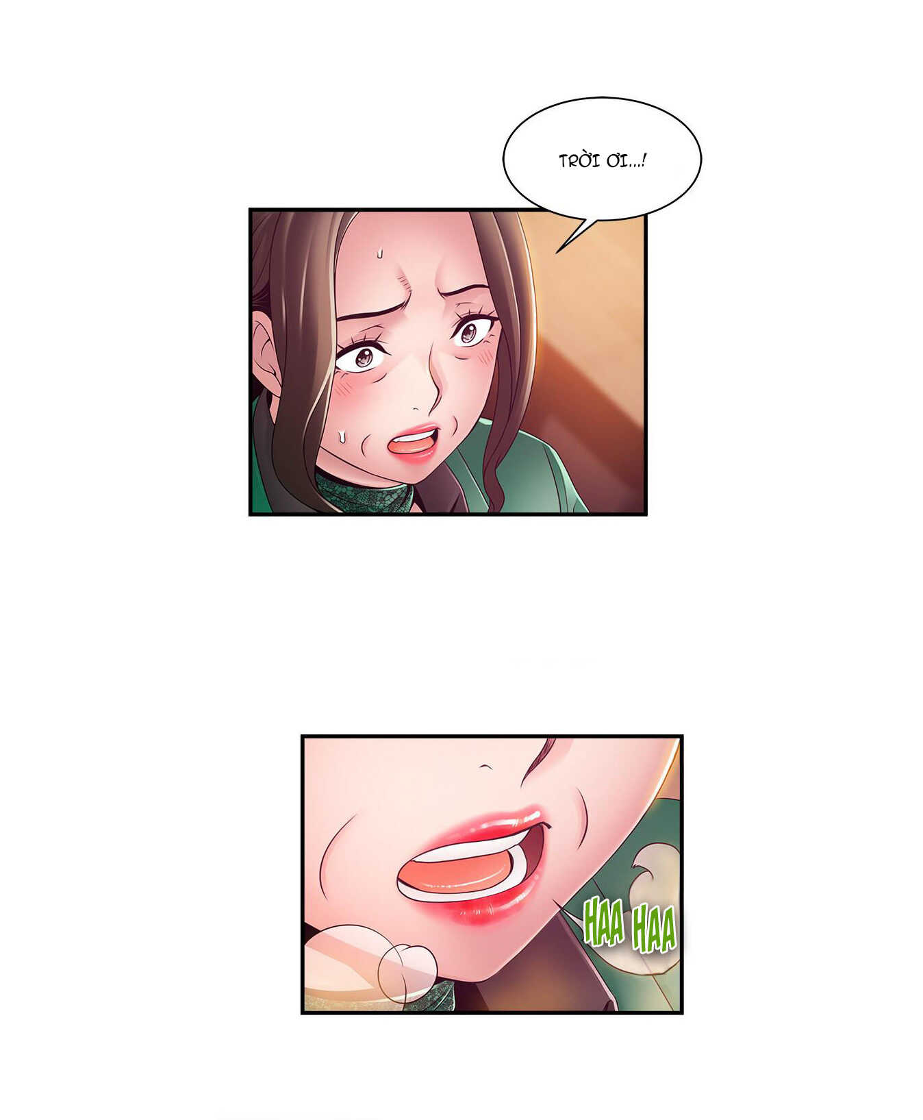 Điểm Yếu Chap Chapter 113-Điểm Yếu - Next Chap 114