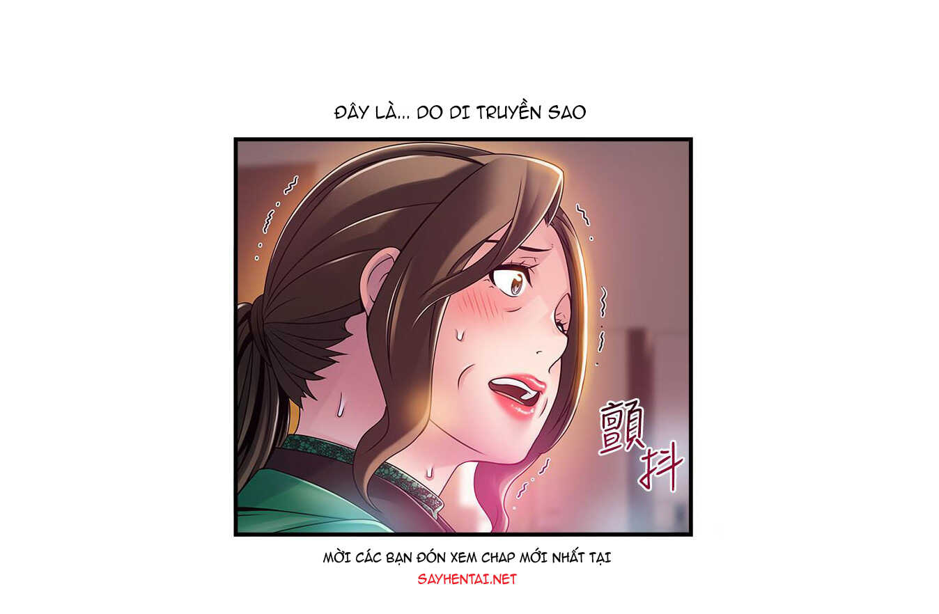 Điểm Yếu Chap Chapter 113-Điểm Yếu - Next Chap 114