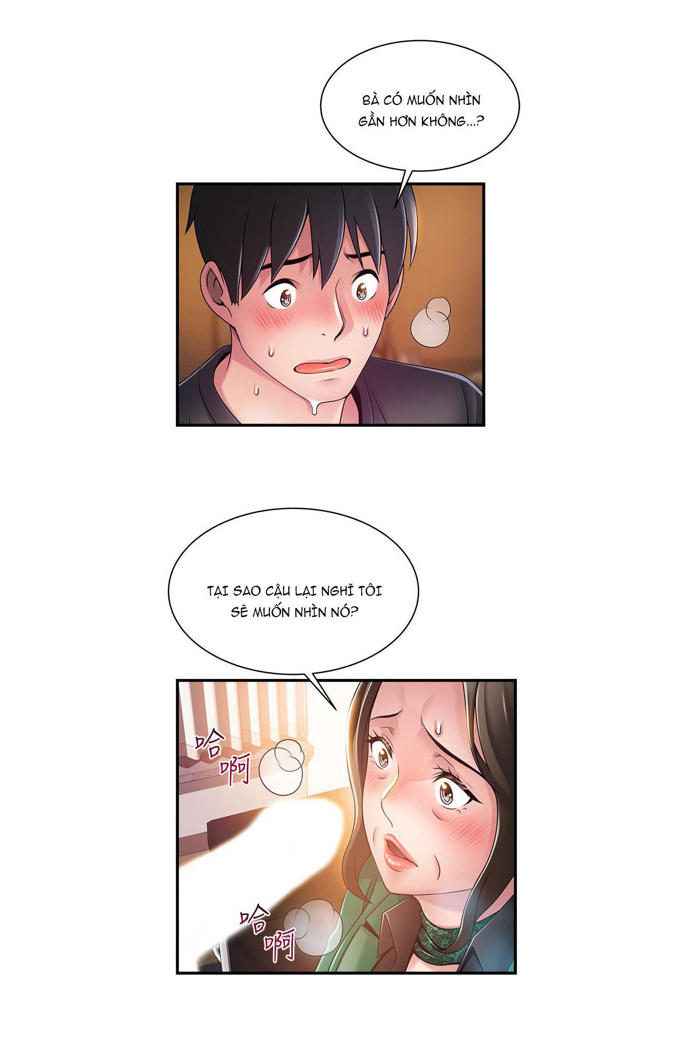 Điểm Yếu Chap Chapter 113-Điểm Yếu - Next Chap 114