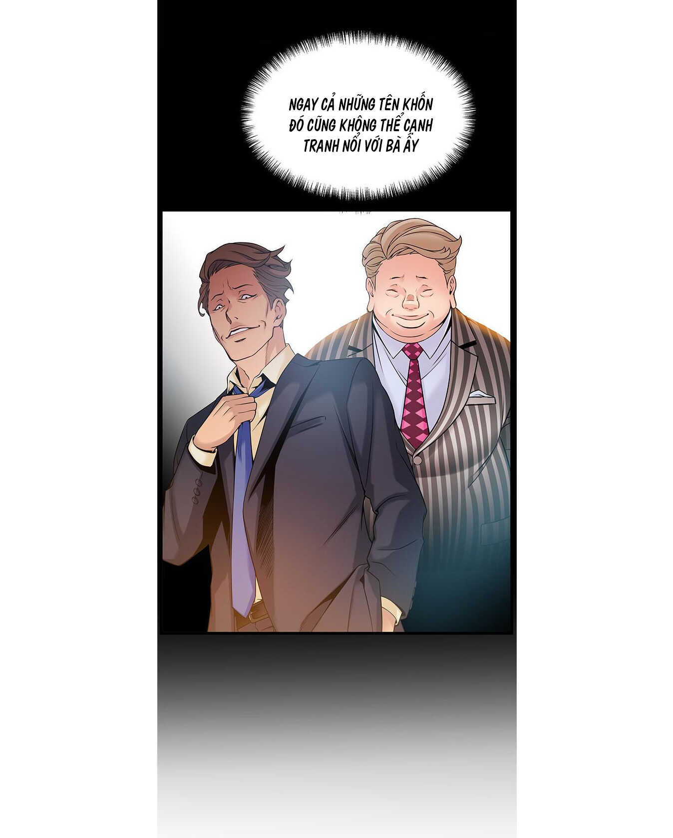 Điểm Yếu Chap Chapter 113-Điểm Yếu - Next Chap 114