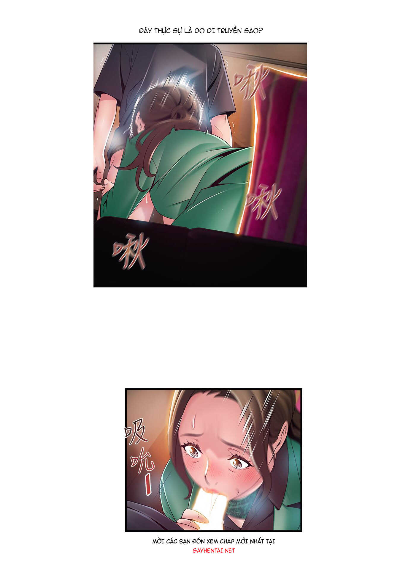 Điểm Yếu Chap Chapter 113-Điểm Yếu - Next Chap 114