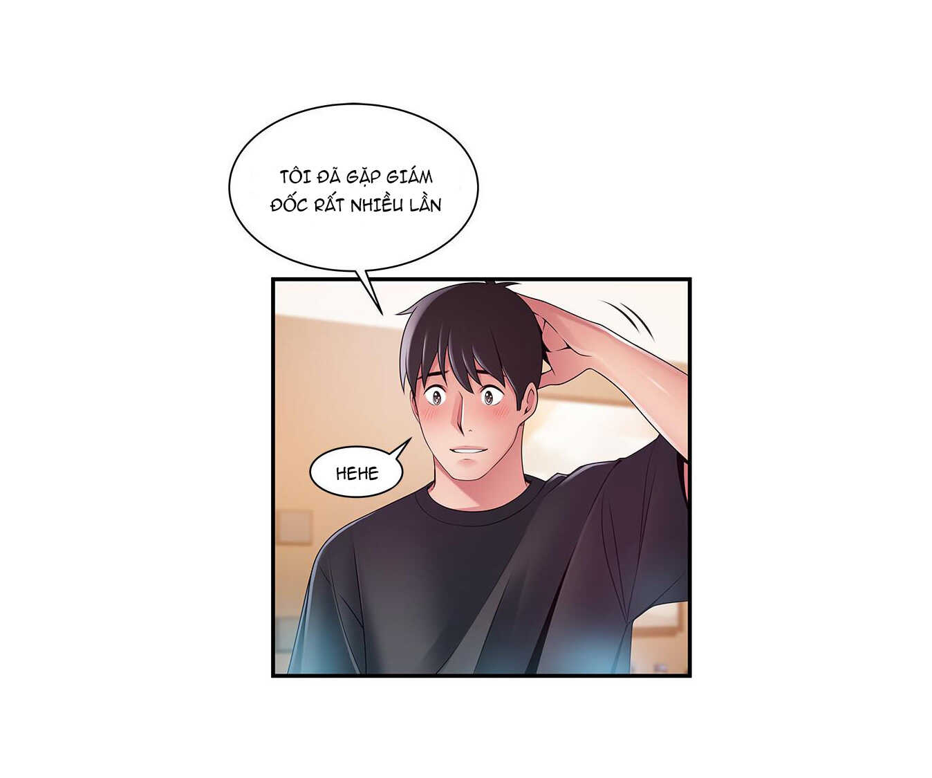 Điểm Yếu Chap Chapter 113-Điểm Yếu - Next Chap 114