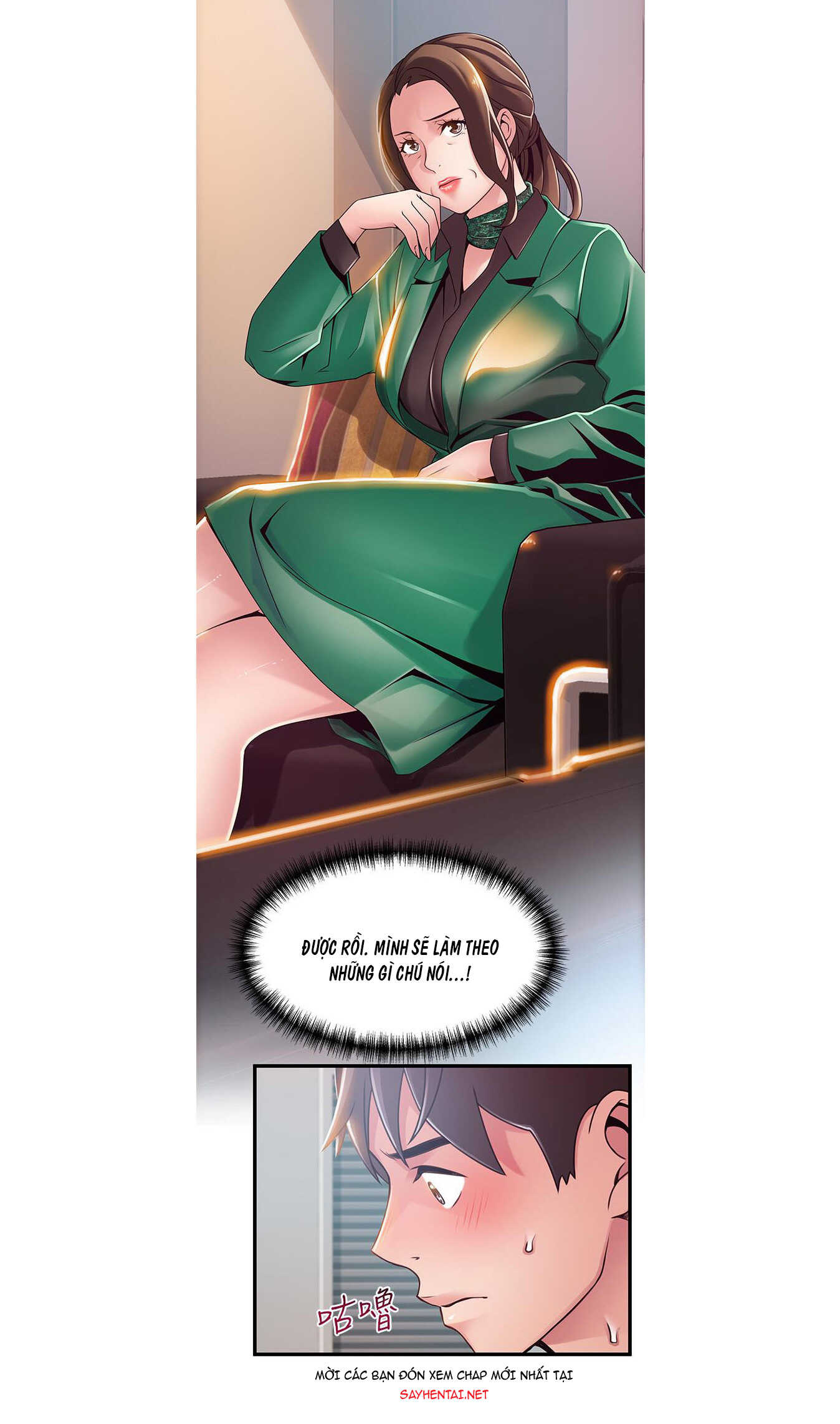 Điểm Yếu Chap Chapter 113-Điểm Yếu - Next Chap 114