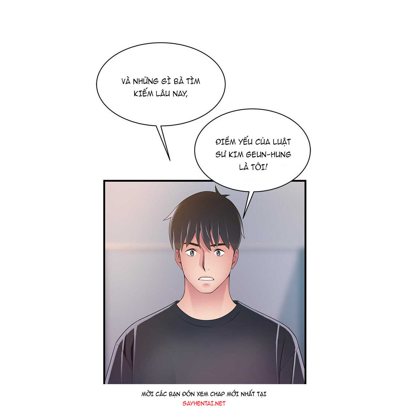 Điểm Yếu Chap Chapter 113-Điểm Yếu - Next Chap 114