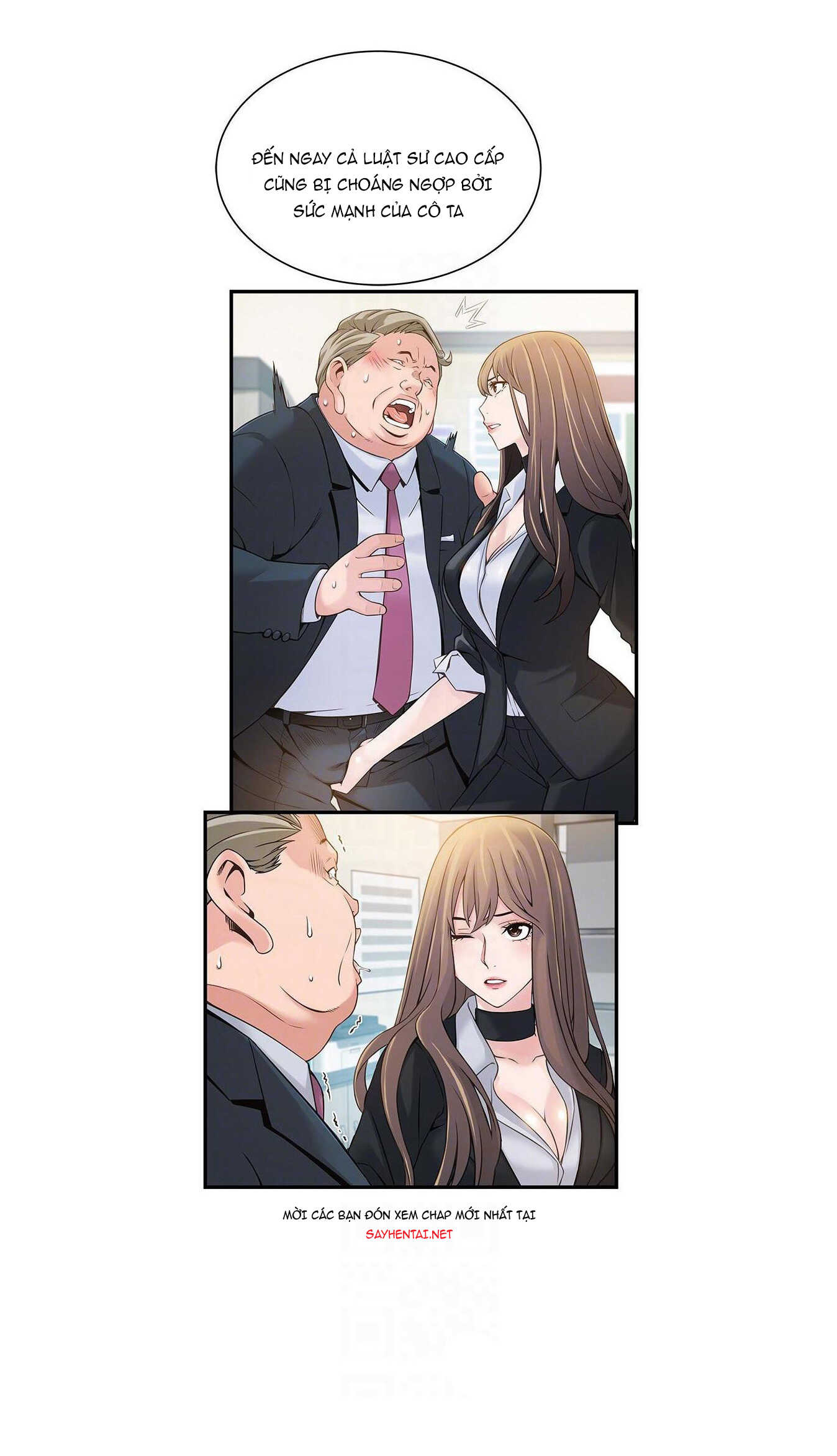 Điểm Yếu Chap Chapter 112-Điểm Yếu - Next Chap 113