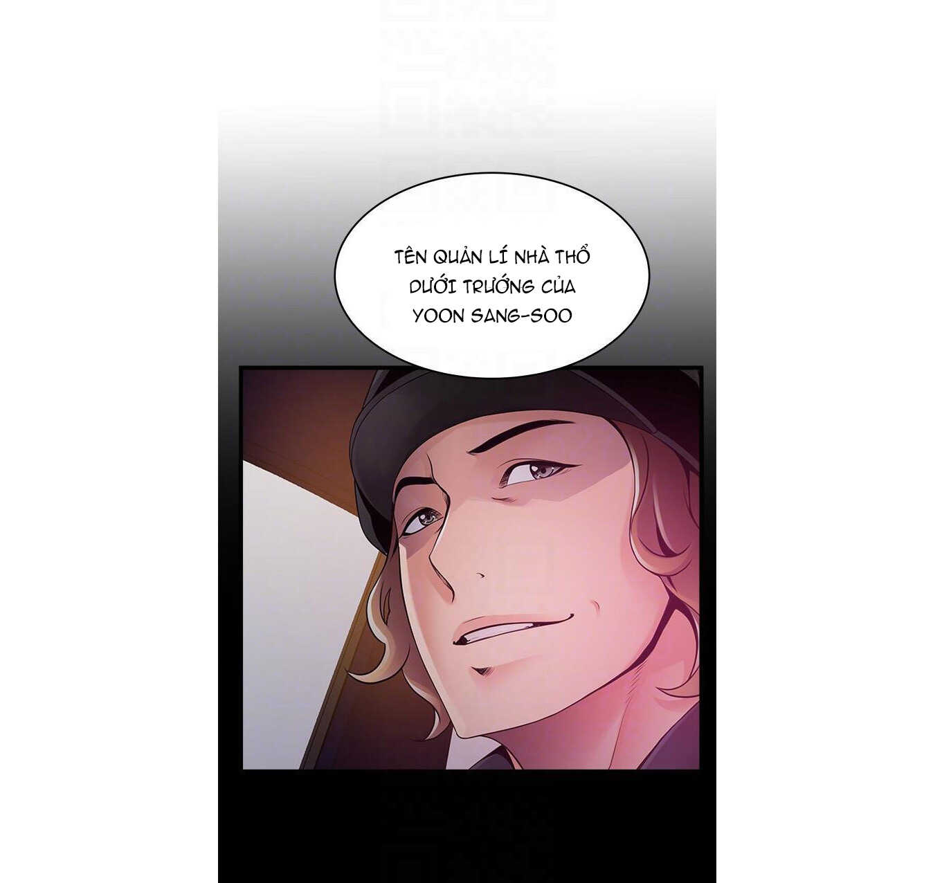 Điểm Yếu Chap Chapter 112-Điểm Yếu - Next Chap 113