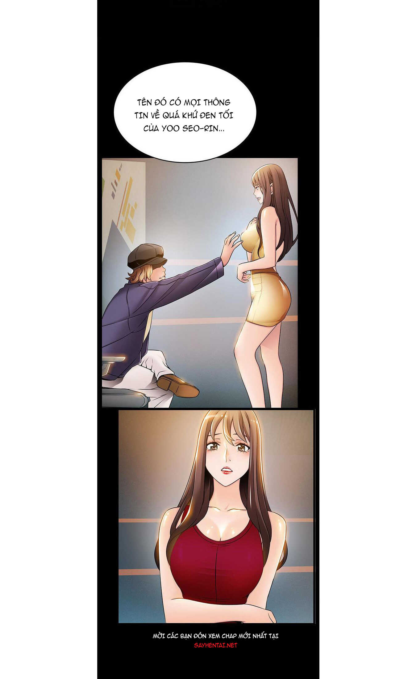 Điểm Yếu Chap Chapter 112-Điểm Yếu - Next Chap 113