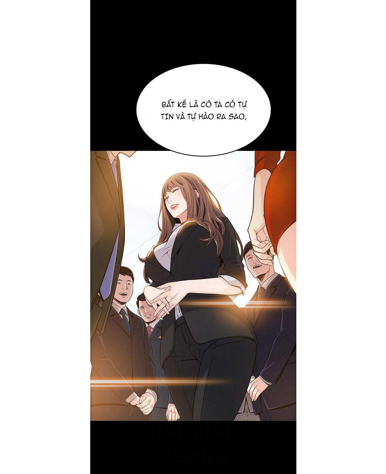 Điểm Yếu Chap Chapter 112-Điểm Yếu - Next Chap 113