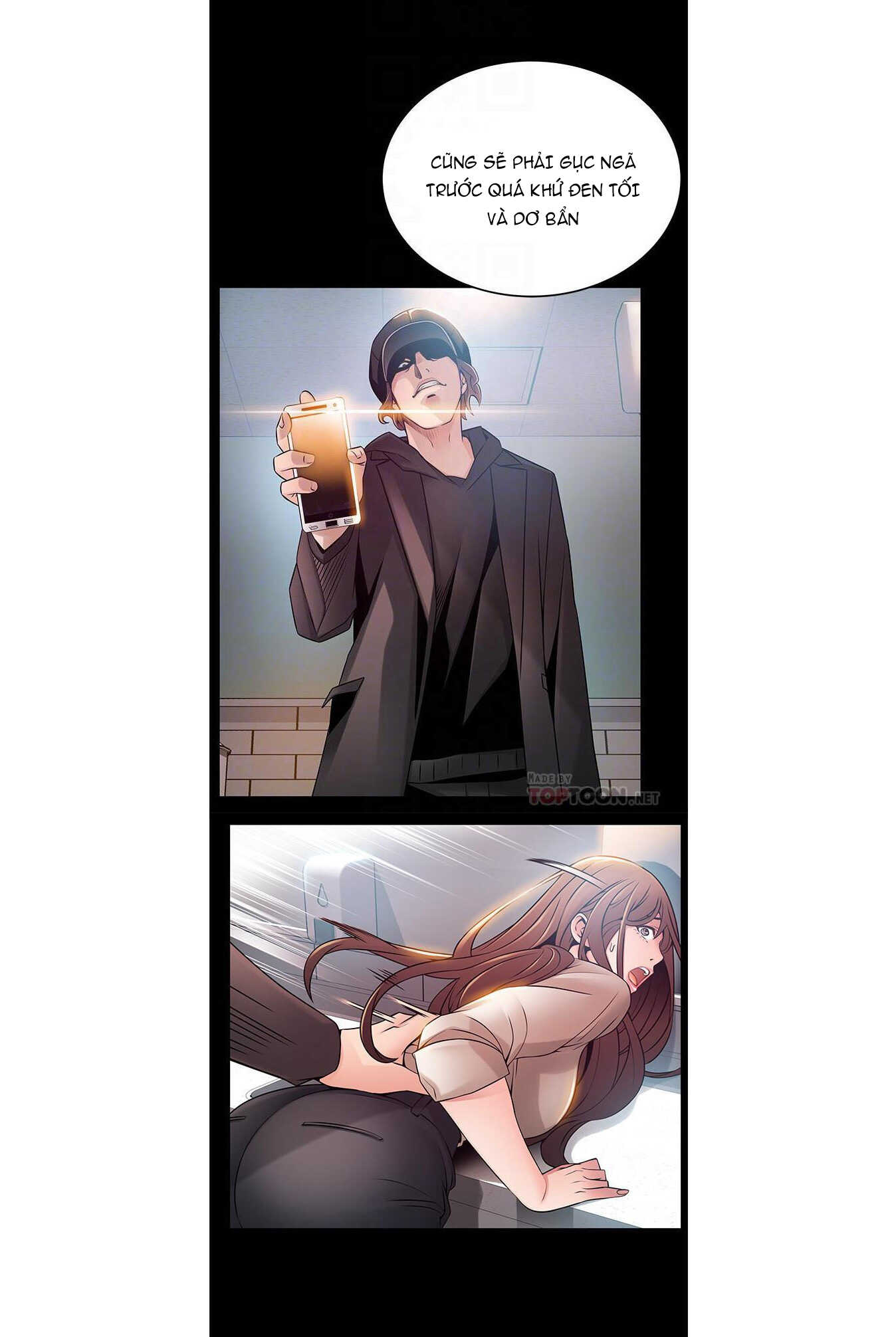 Điểm Yếu Chap Chapter 112-Điểm Yếu - Next Chap 113