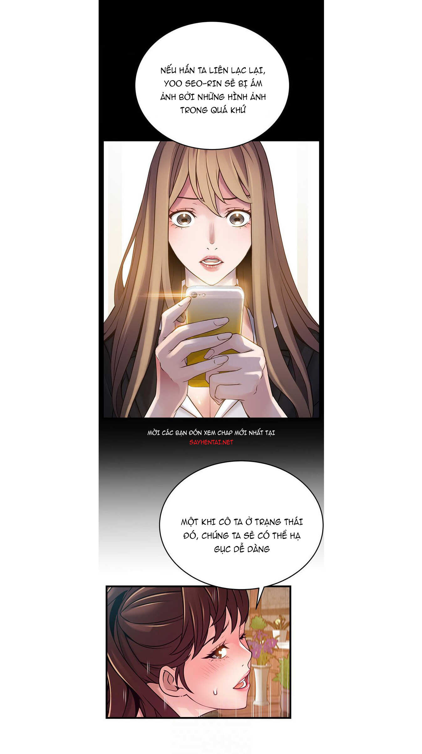 Điểm Yếu Chap Chapter 112-Điểm Yếu - Next Chap 113