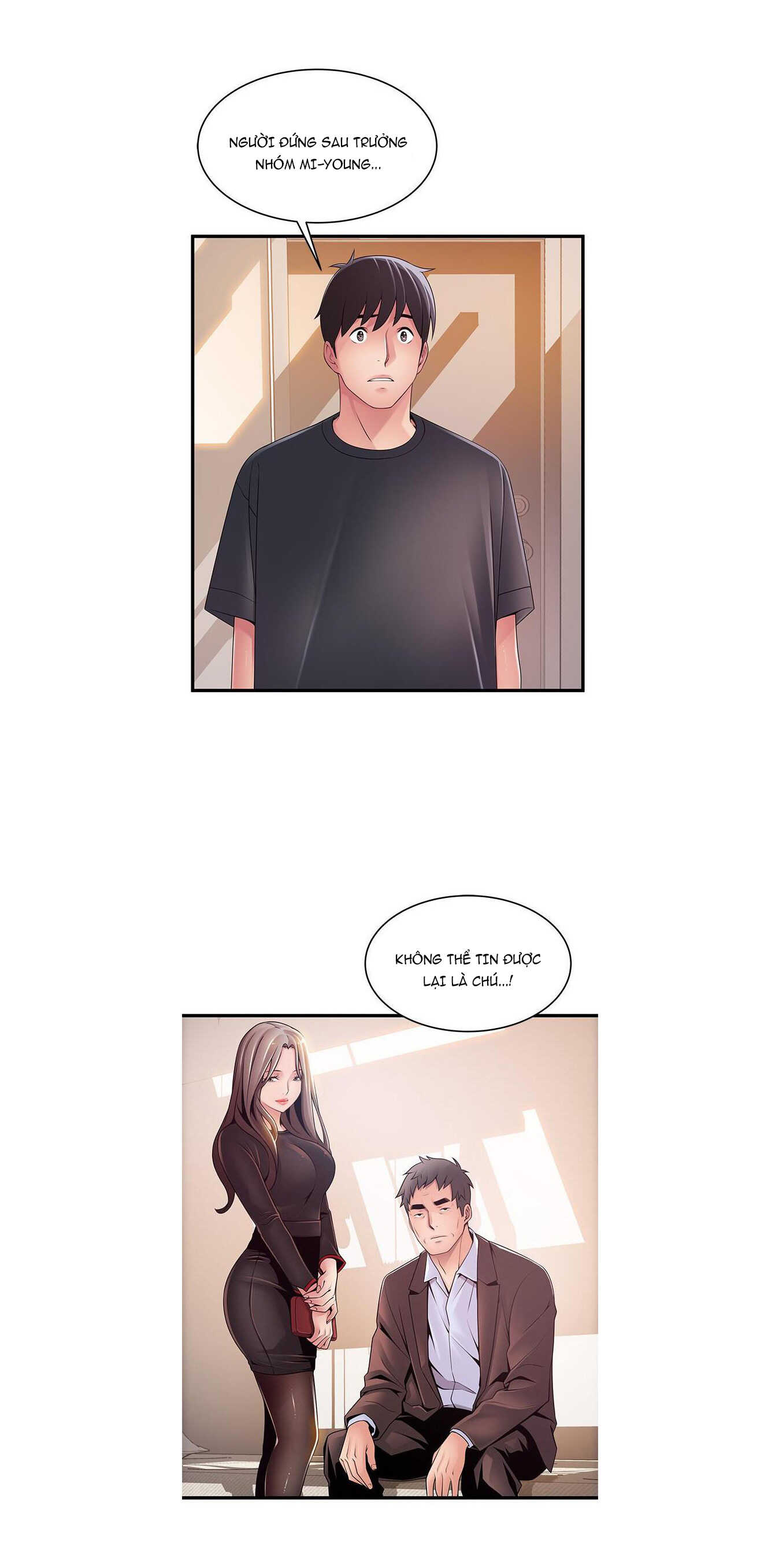 Điểm Yếu Chap Chapter 112-Điểm Yếu - Next Chap 113