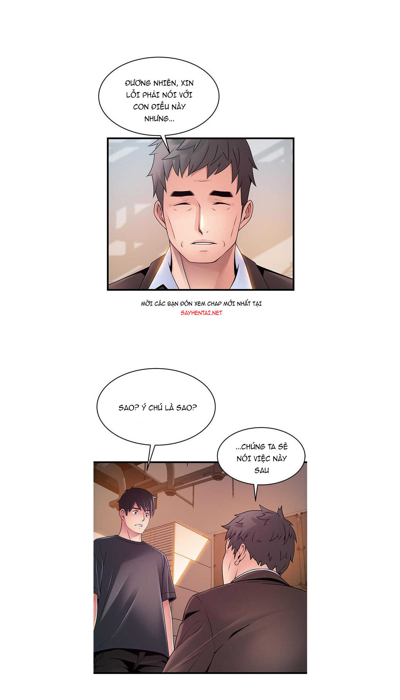 Điểm Yếu Chap Chapter 112-Điểm Yếu - Next Chap 113