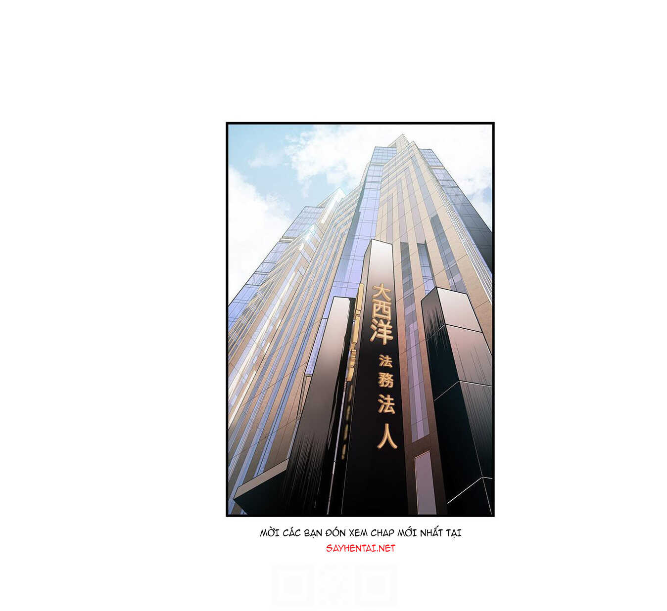 Điểm Yếu Chap Chapter 112-Điểm Yếu - Next Chap 113