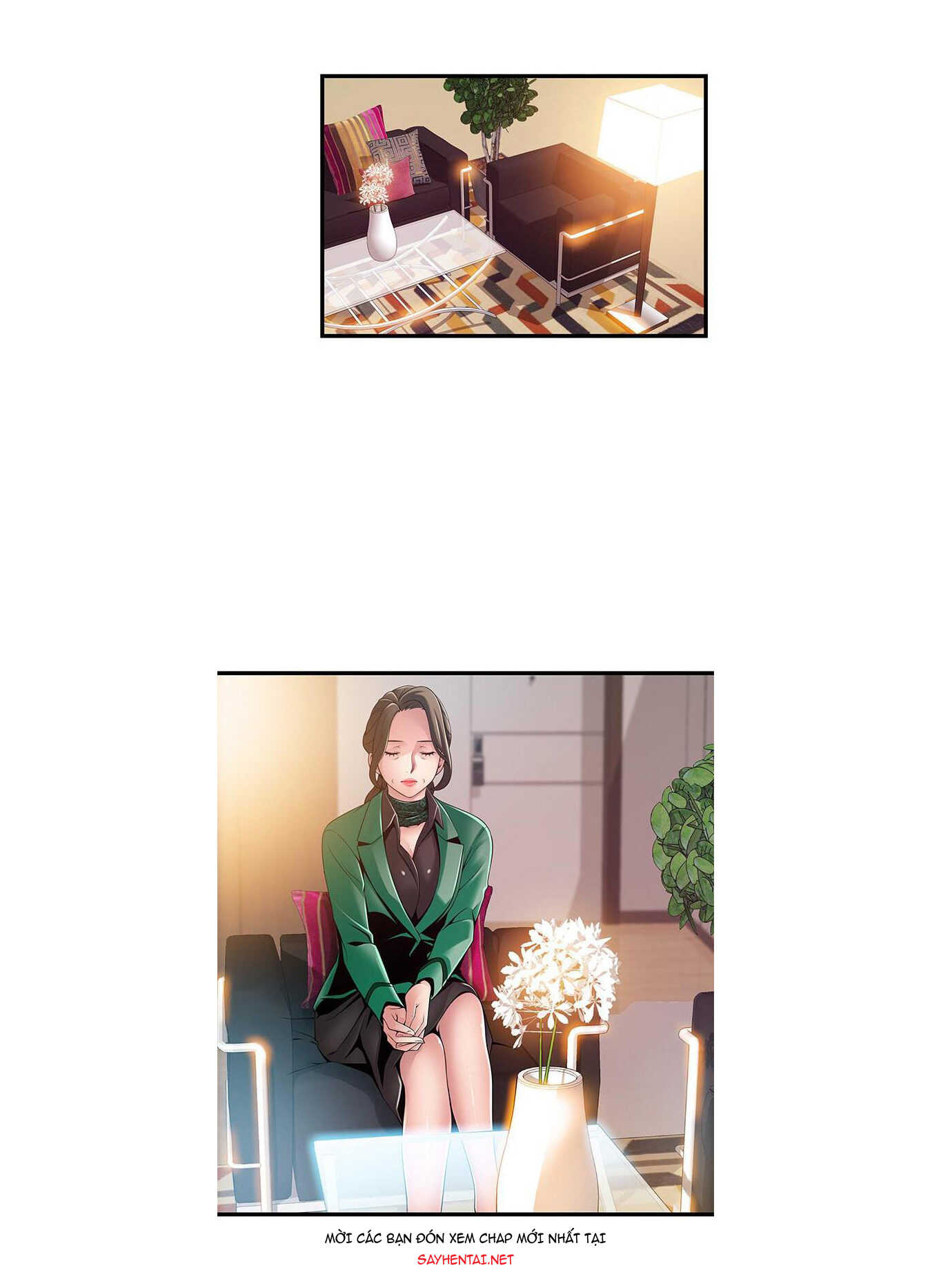 Điểm Yếu Chap Chapter 112-Điểm Yếu - Next Chap 113