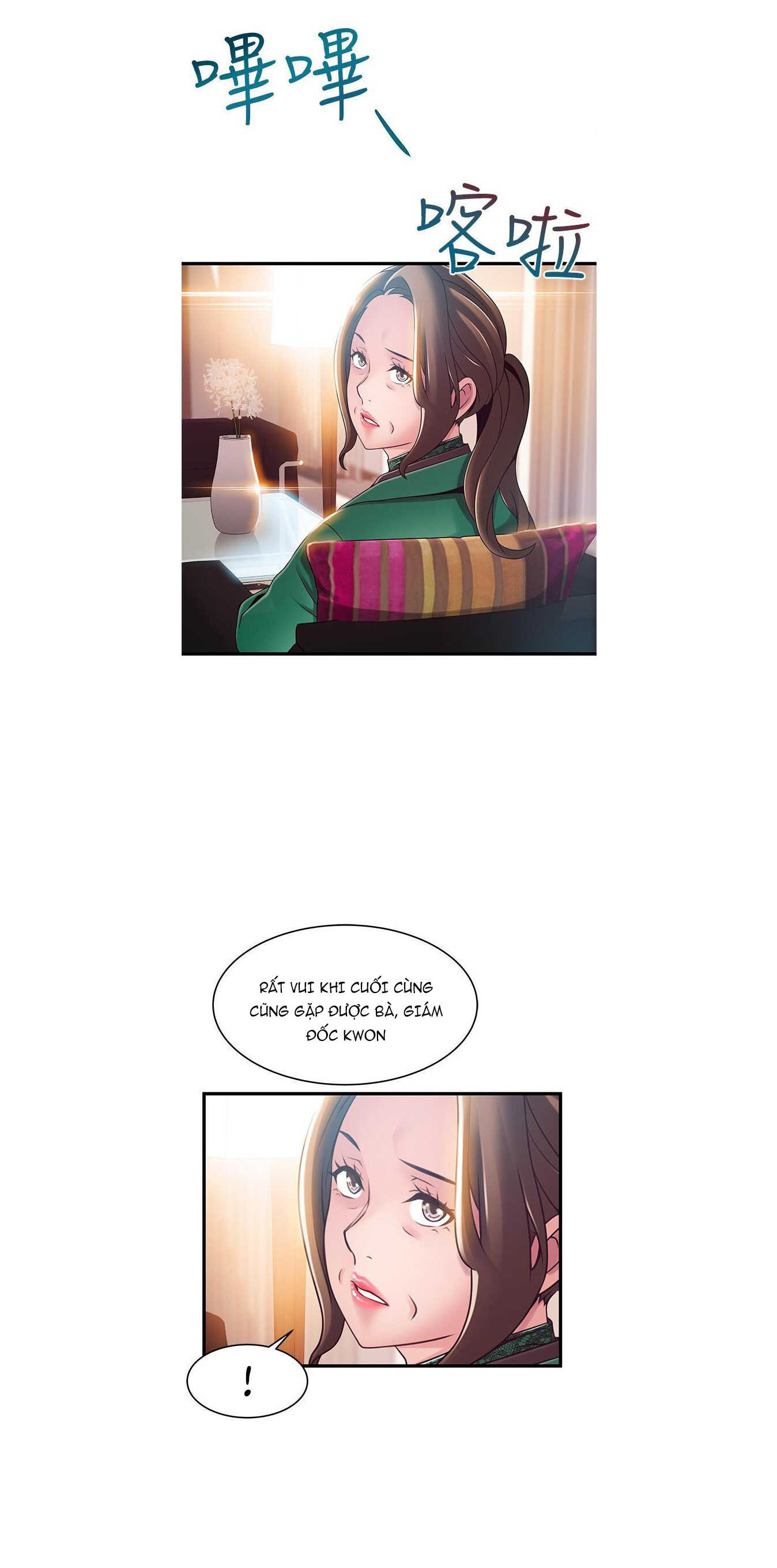 Điểm Yếu Chap Chapter 112-Điểm Yếu - Next Chap 113