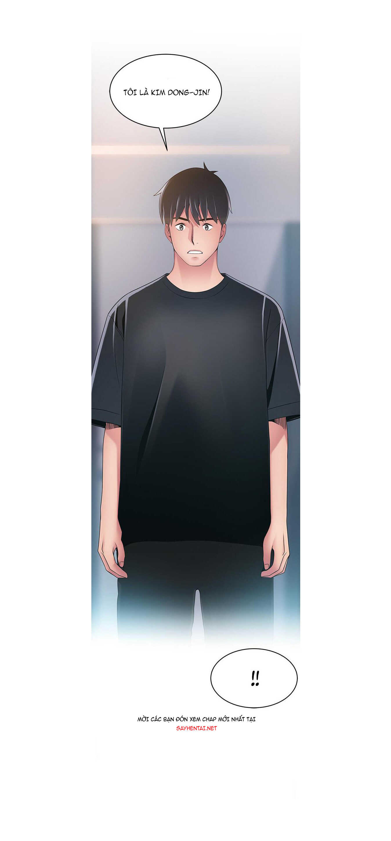 Điểm Yếu Chap Chapter 112-Điểm Yếu - Next Chap 113