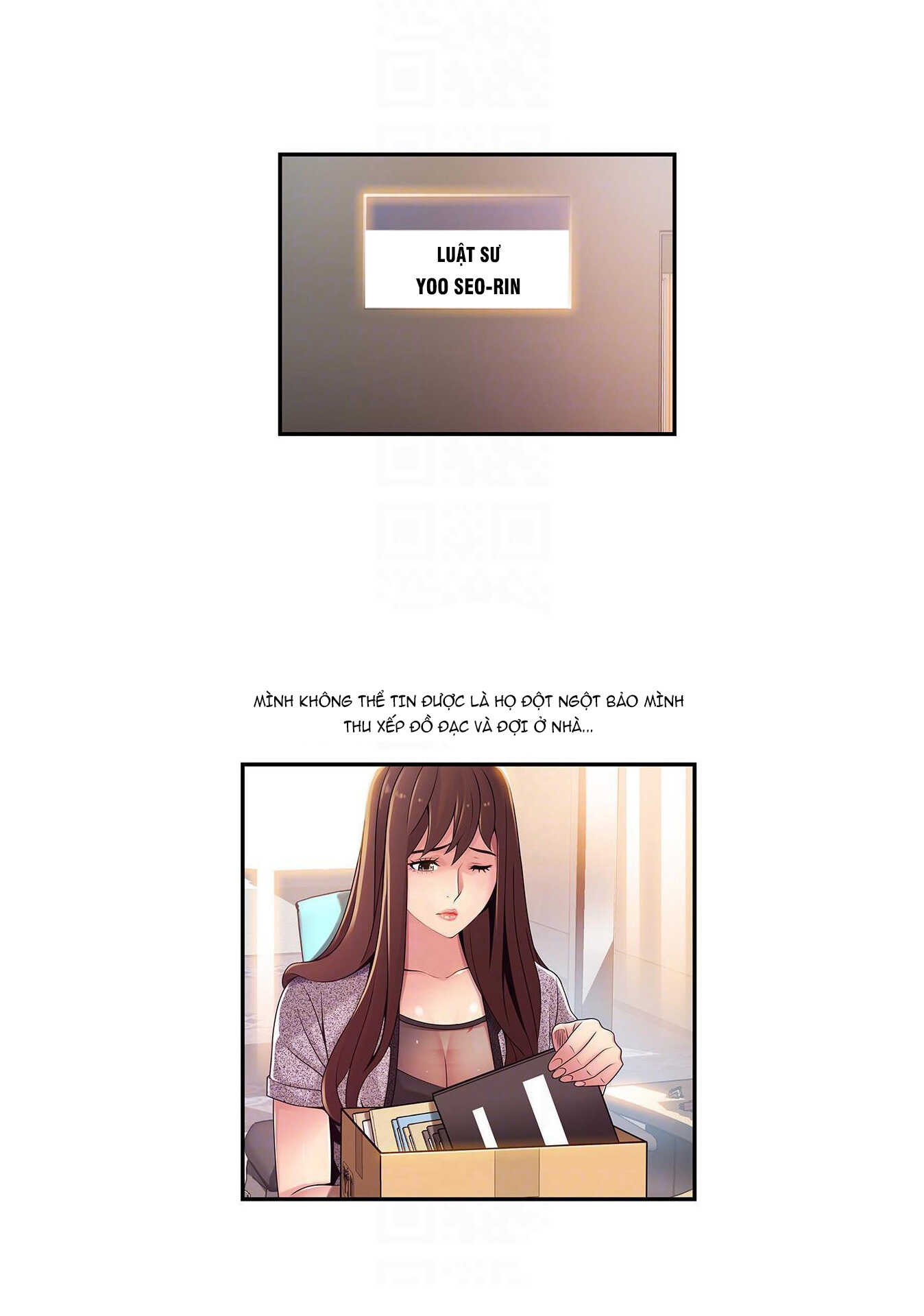 Điểm Yếu Chap Chapter 112-Điểm Yếu - Next Chap 113