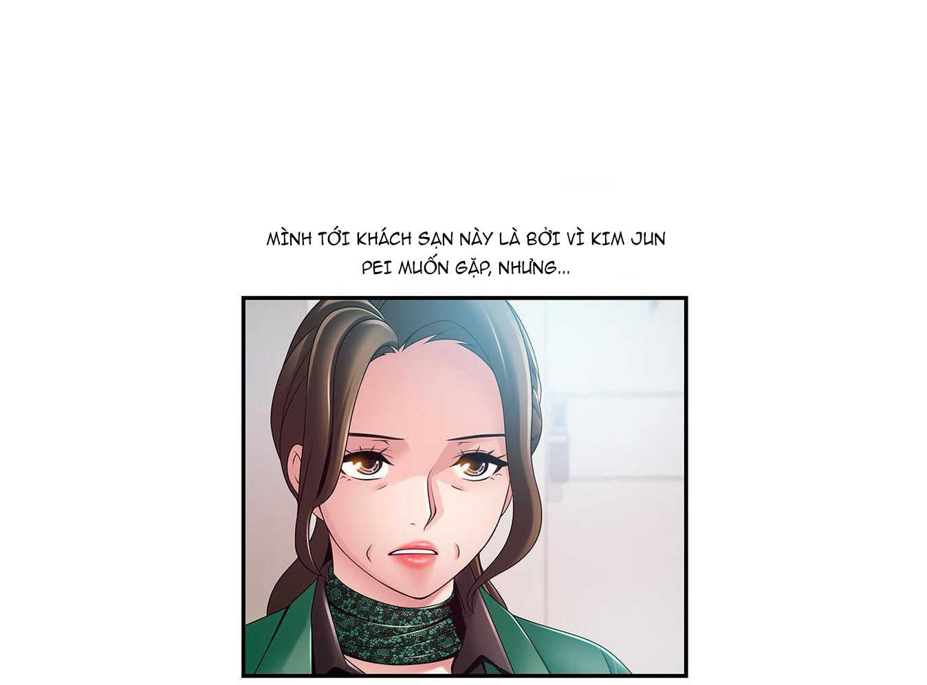 Điểm Yếu Chap Chapter 112-Điểm Yếu - Next Chap 113