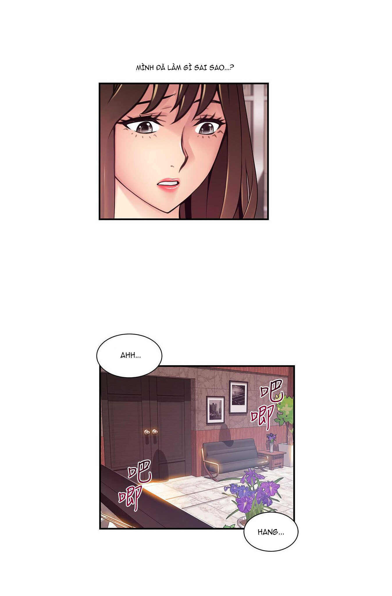 Điểm Yếu Chap Chapter 112-Điểm Yếu - Next Chap 113