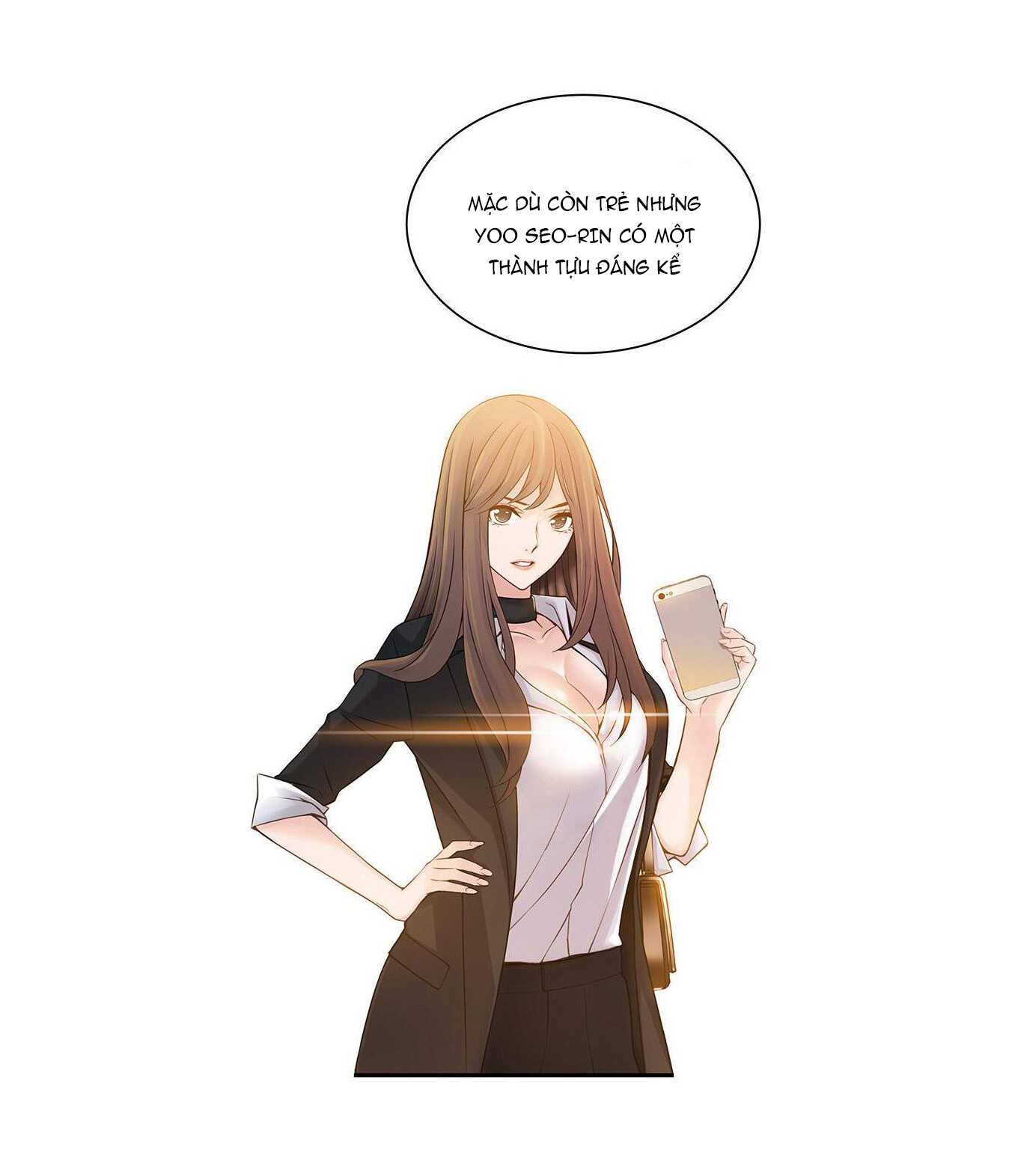 Điểm Yếu Chap Chapter 112-Điểm Yếu - Next Chap 113