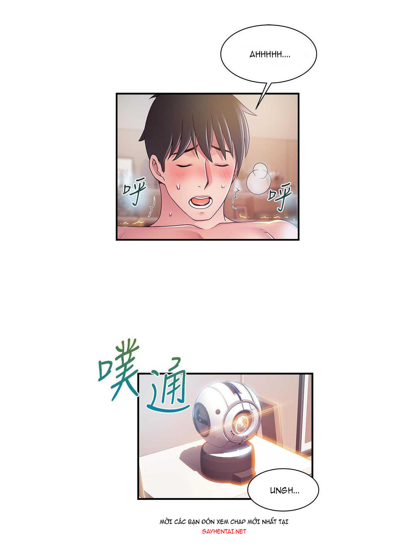 Điểm Yếu Chap Chapter 111-Điểm Yếu - Next Chap 112