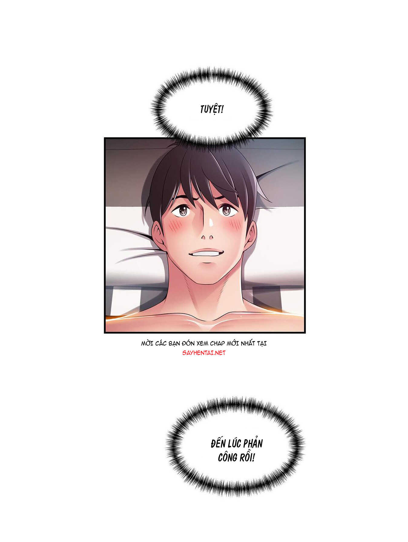 Điểm Yếu Chap Chapter 111-Điểm Yếu - Next Chap 112