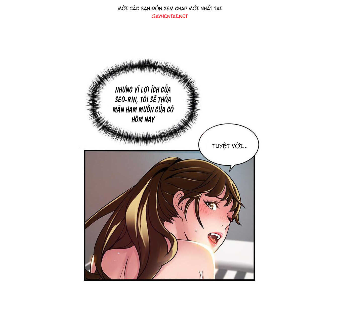 Điểm Yếu Chap Chapter 110-Điểm Yếu - Next Chap 111