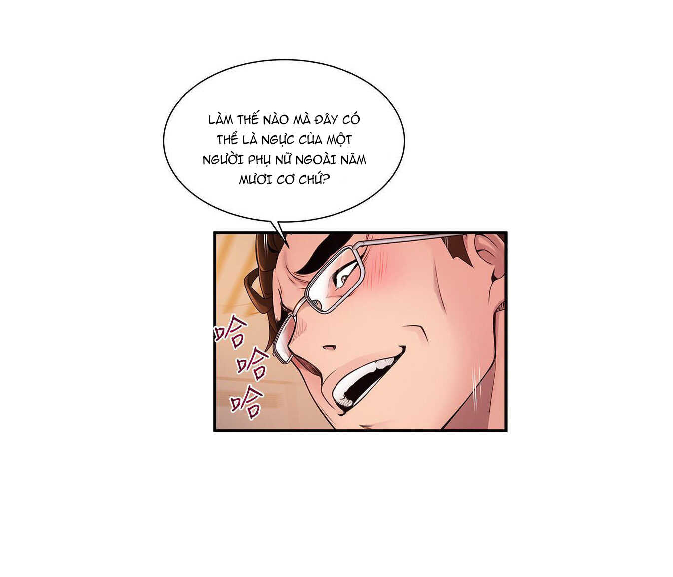 Điểm Yếu Chap Chapter 110-Điểm Yếu - Next Chap 111