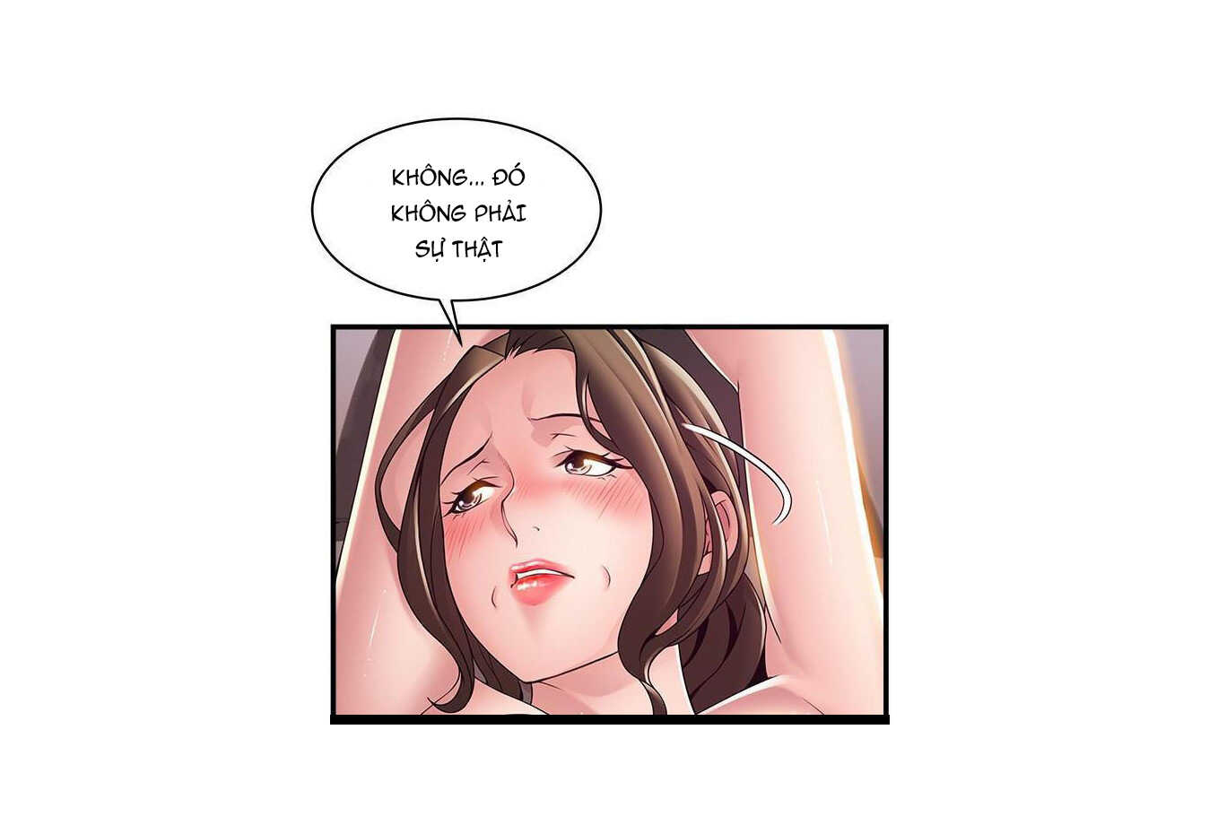 Điểm Yếu Chap Chapter 110-Điểm Yếu - Next Chap 111