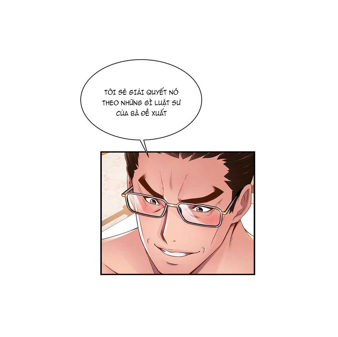 Điểm Yếu Chap Chapter 110-Điểm Yếu - Next Chap 111