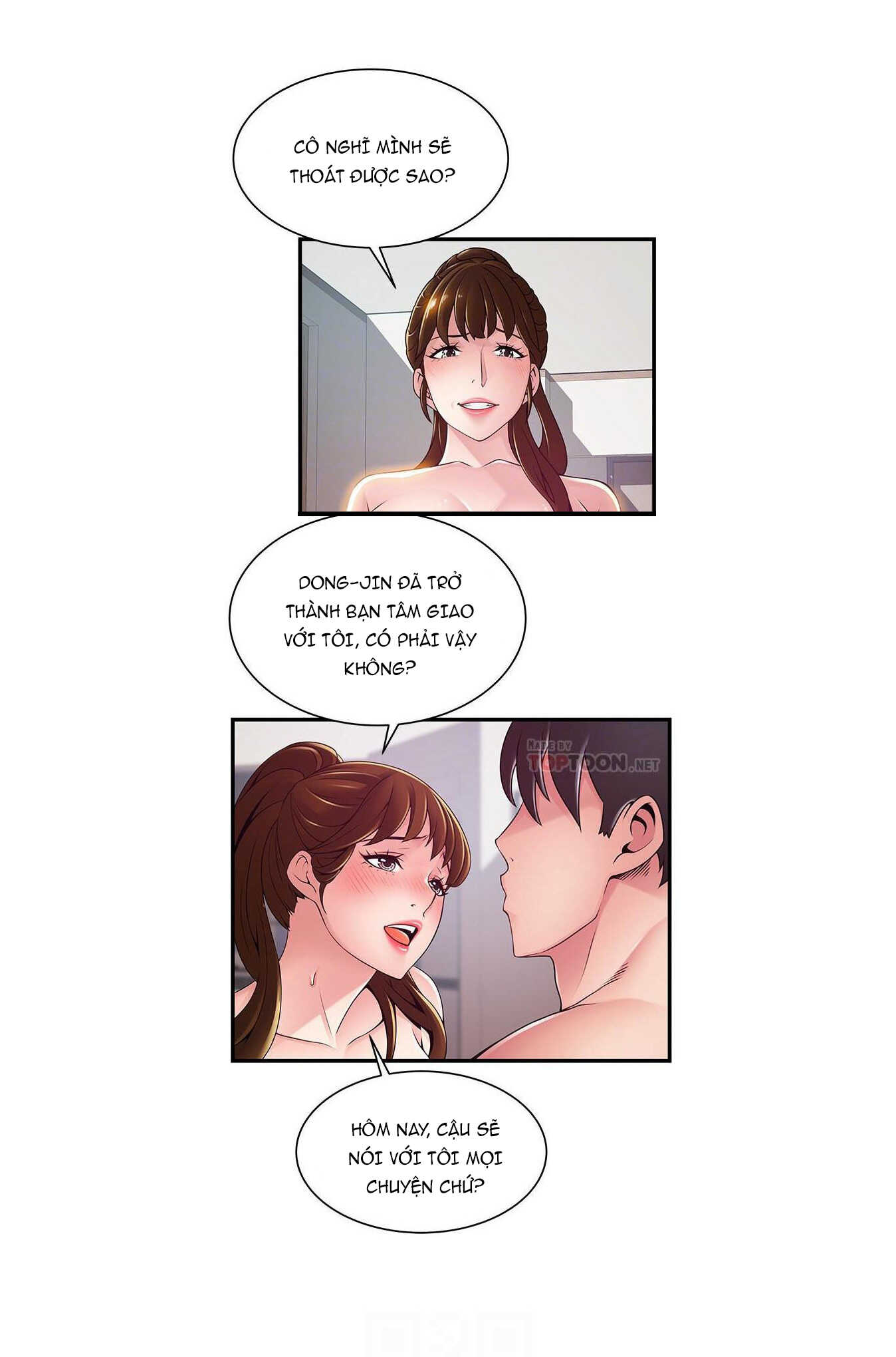 Điểm Yếu Chap Chapter 110-Điểm Yếu - Next Chap 111