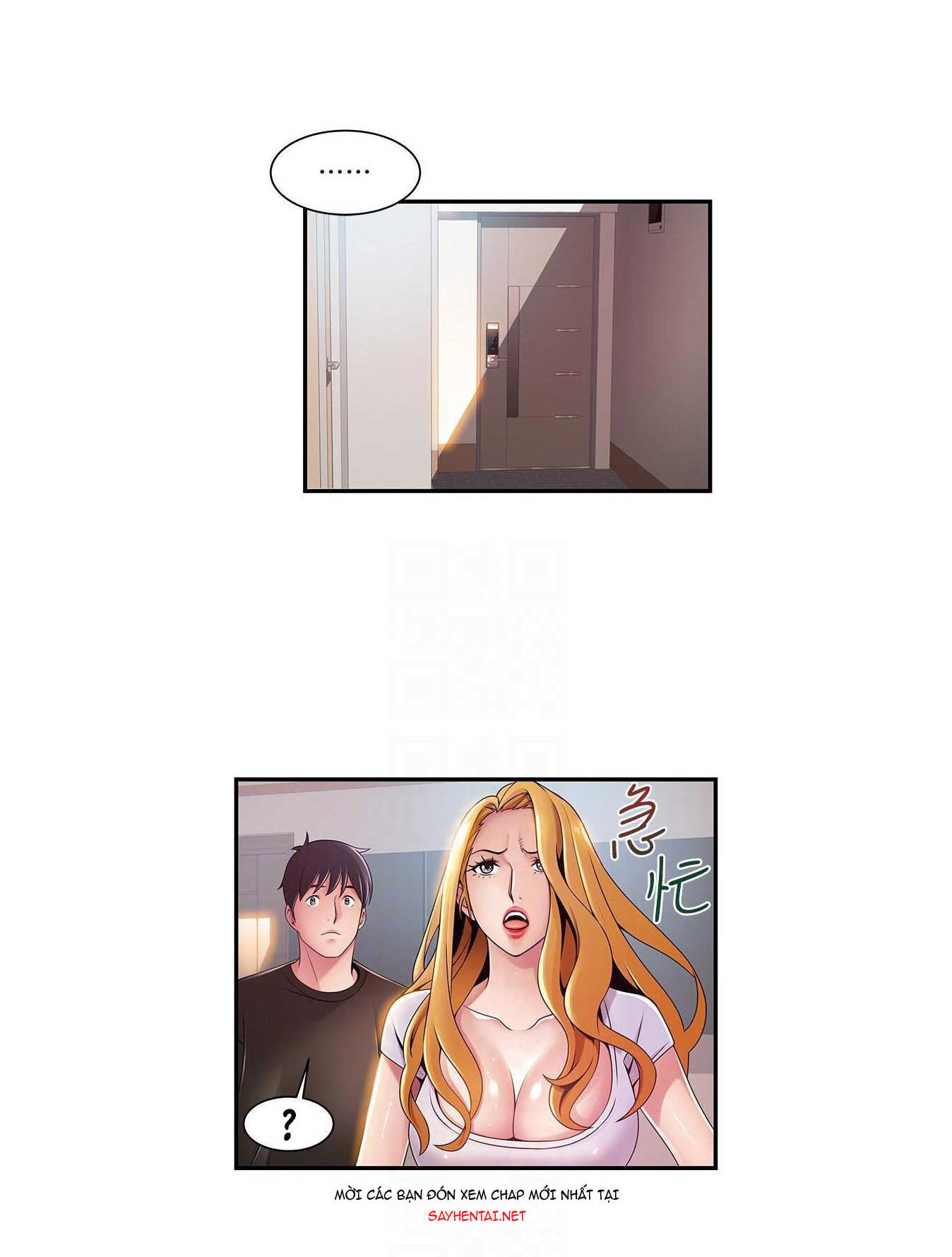 Điểm Yếu Chap Chapter 109-Điểm Yếu - Next Chap 110