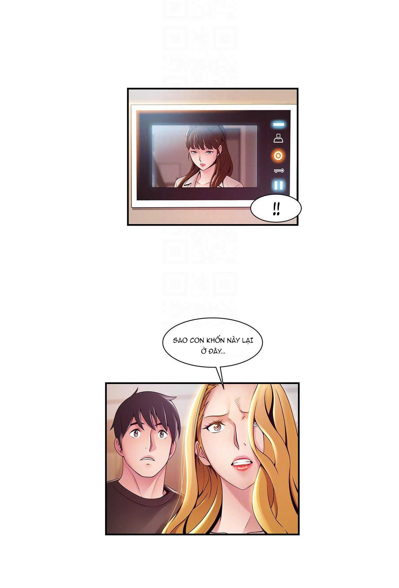 Điểm Yếu Chap Chapter 109-Điểm Yếu - Next Chap 110