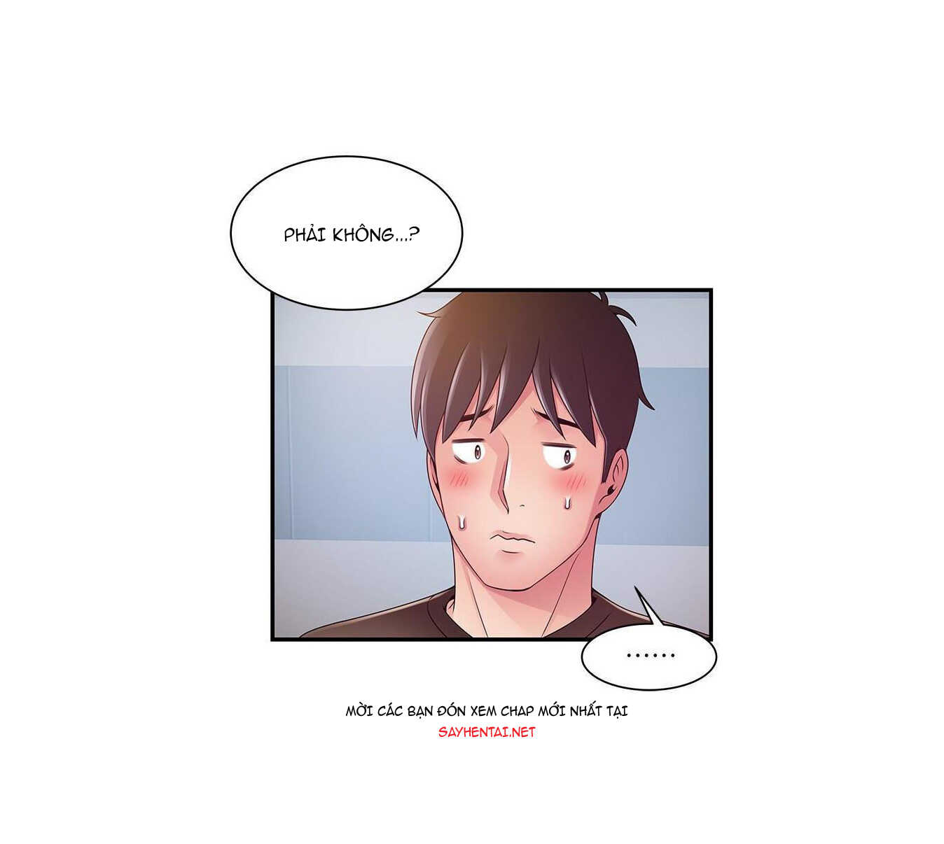 Điểm Yếu Chap Chapter 109-Điểm Yếu - Next Chap 110