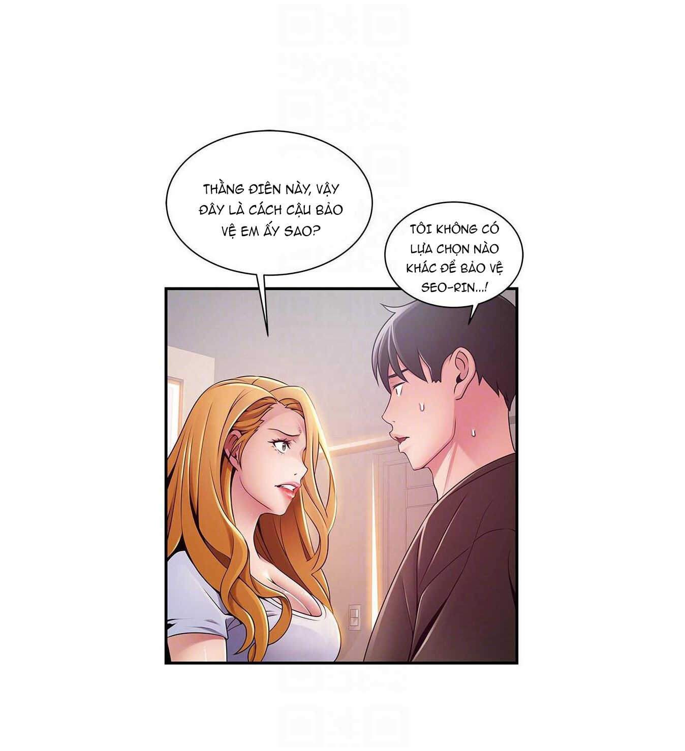 Điểm Yếu Chap Chapter 109-Điểm Yếu - Next Chap 110