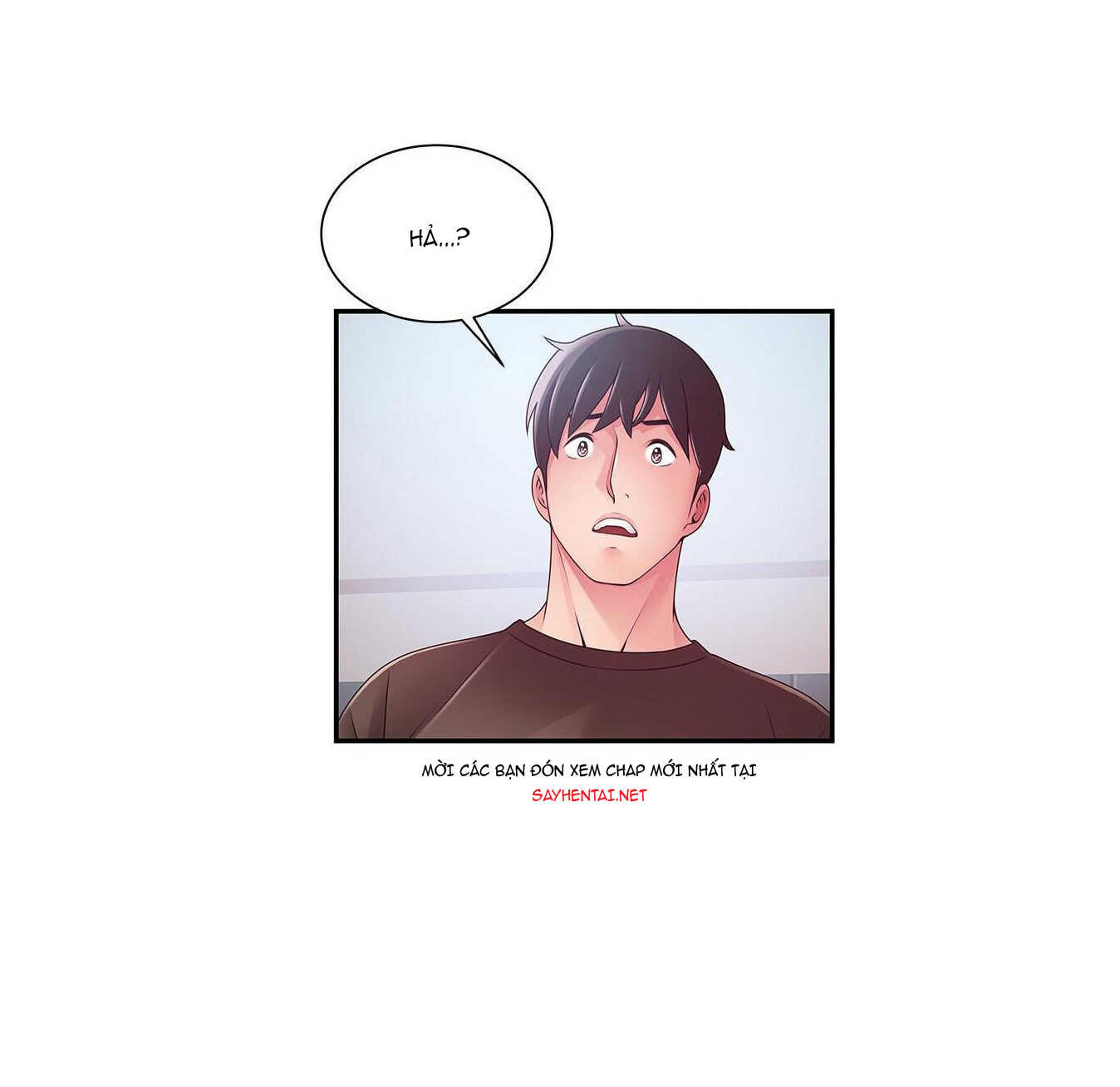 Điểm Yếu Chap Chapter 109-Điểm Yếu - Next Chap 110