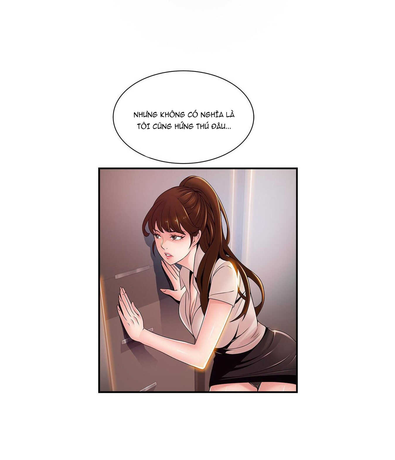 Điểm Yếu Chap Chapter 109-Điểm Yếu - Next Chap 110