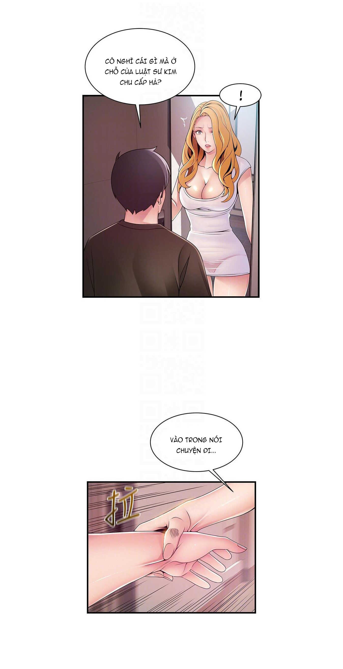 Điểm Yếu Chap Chapter 109-Điểm Yếu - Next Chap 110