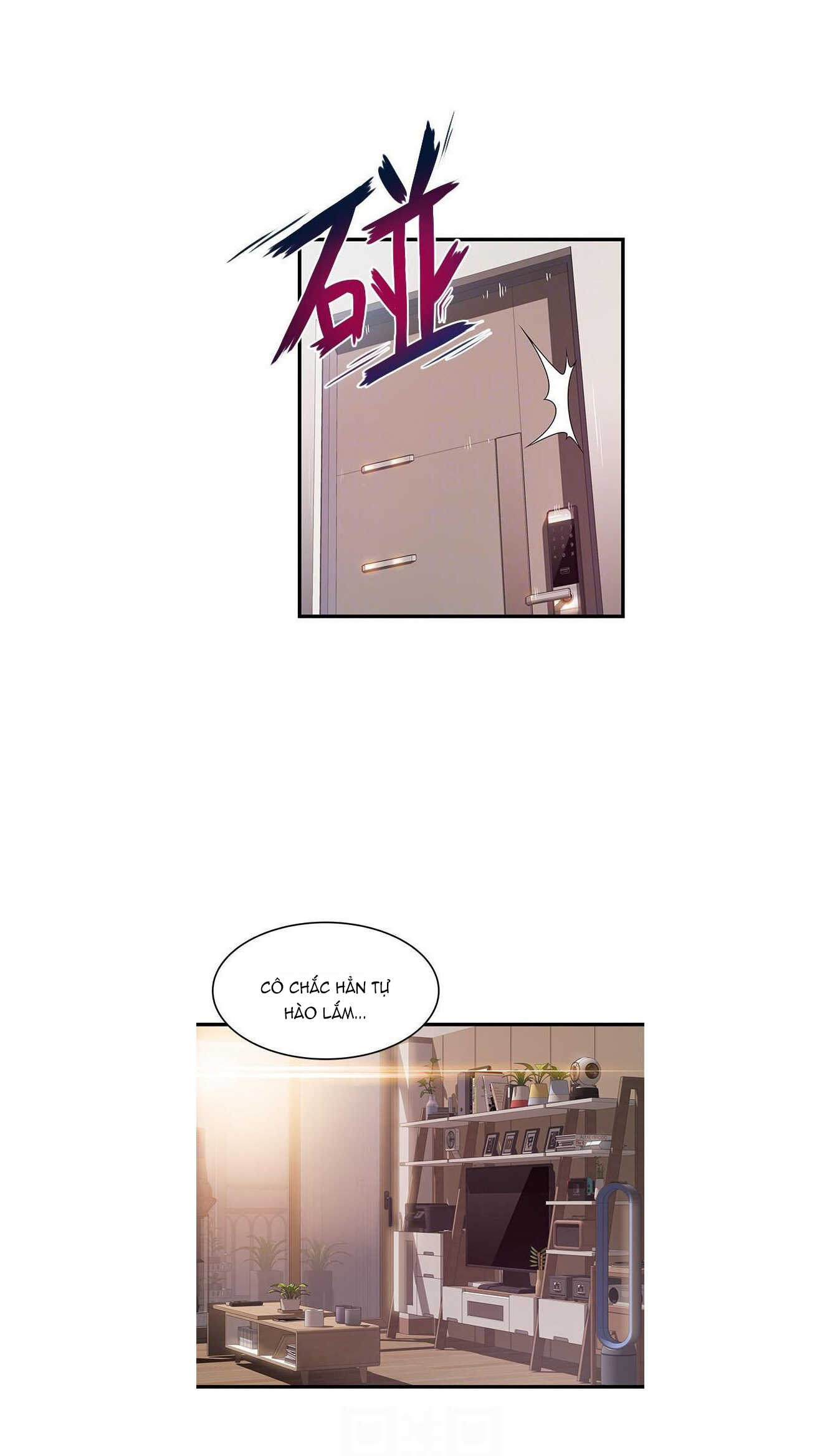 Điểm Yếu Chap Chapter 109-Điểm Yếu - Next Chap 110