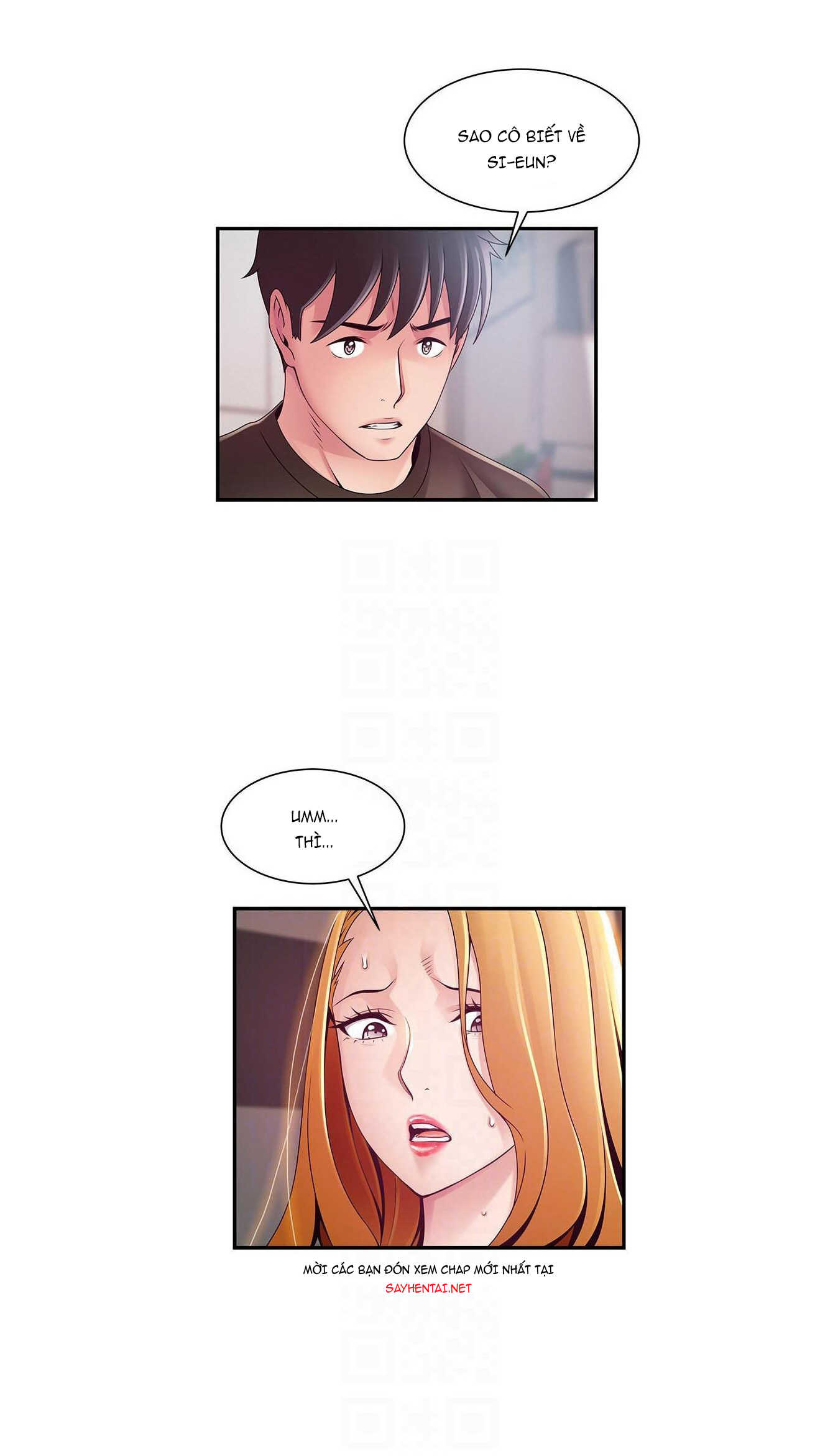 Điểm Yếu Chap Chapter 109-Điểm Yếu - Next Chap 110