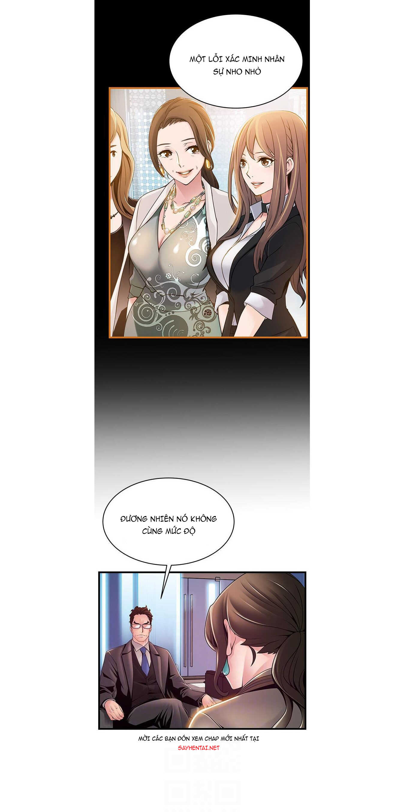 Điểm Yếu Chap Chapter 108-Điểm Yếu - Next Chap 109